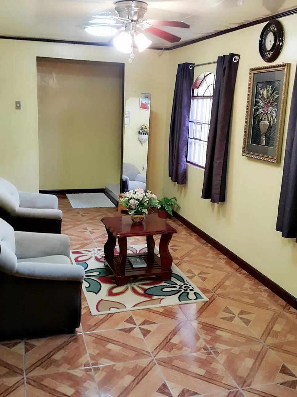 Carribean Transient House