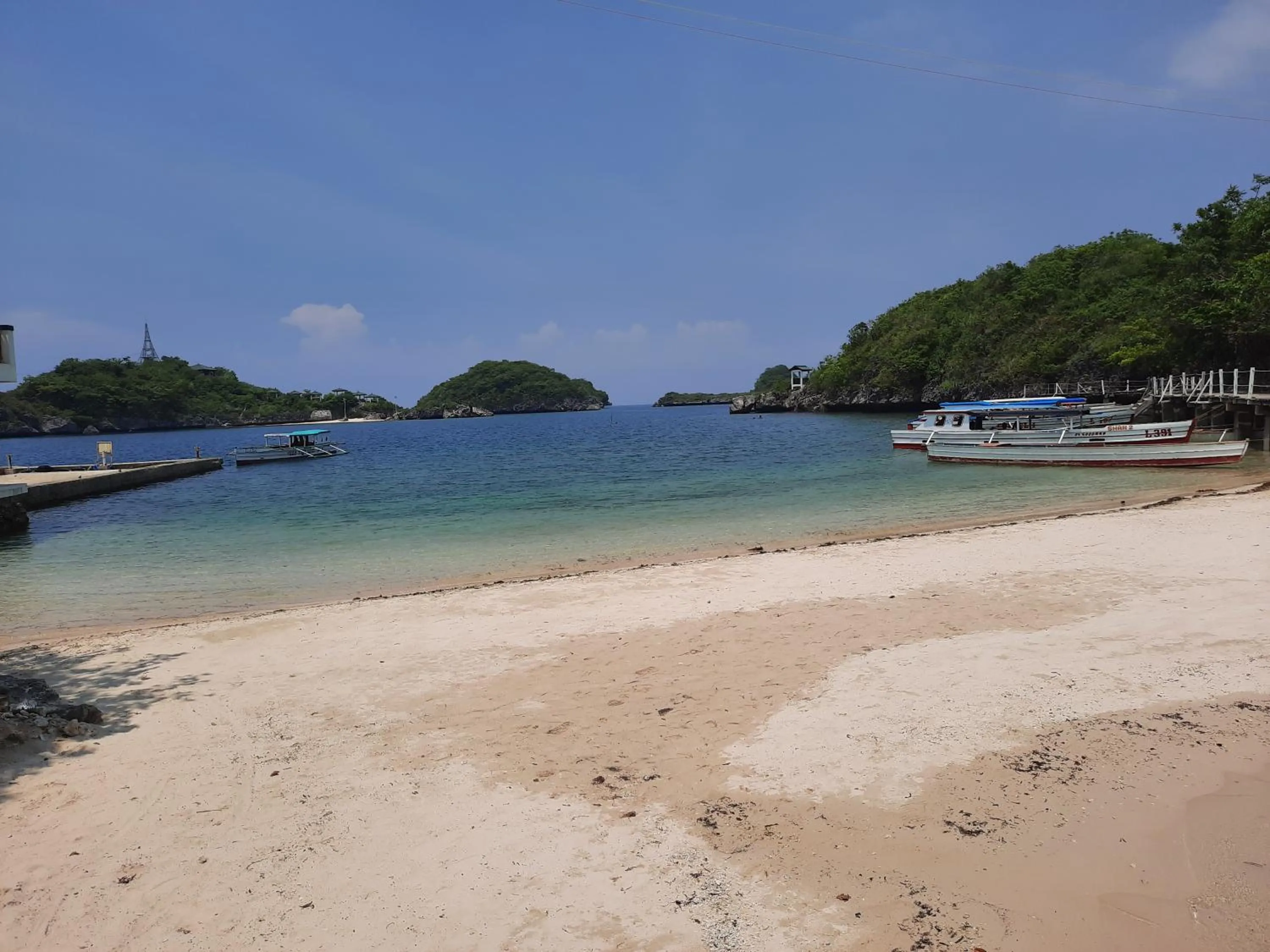 Carribean Transient House