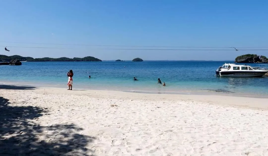 Carribean Transient House