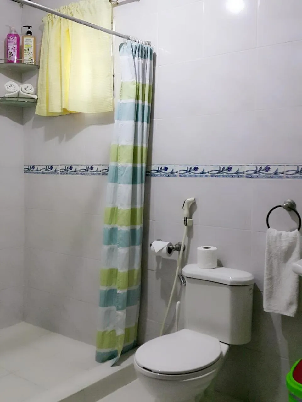 Carribean Transient House