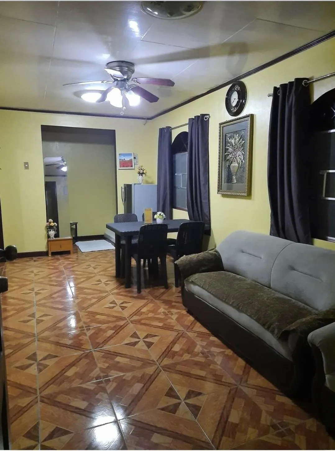 Carribean Transient House