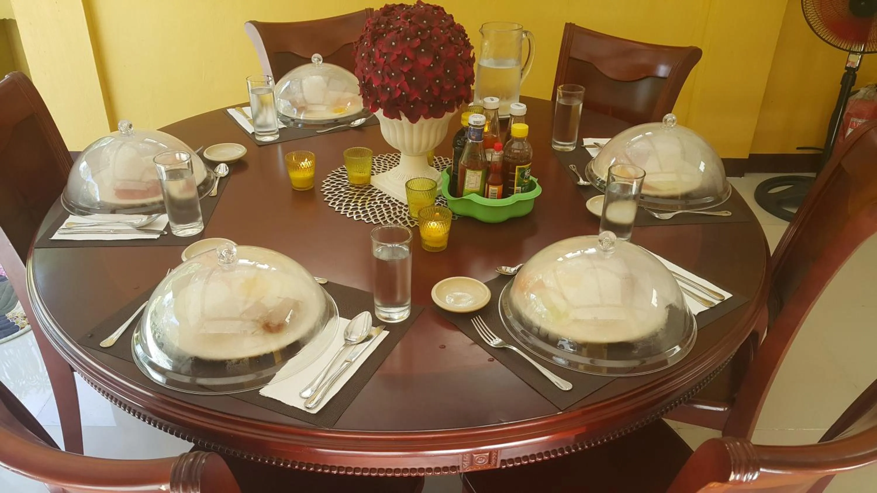 Carribean Transient House