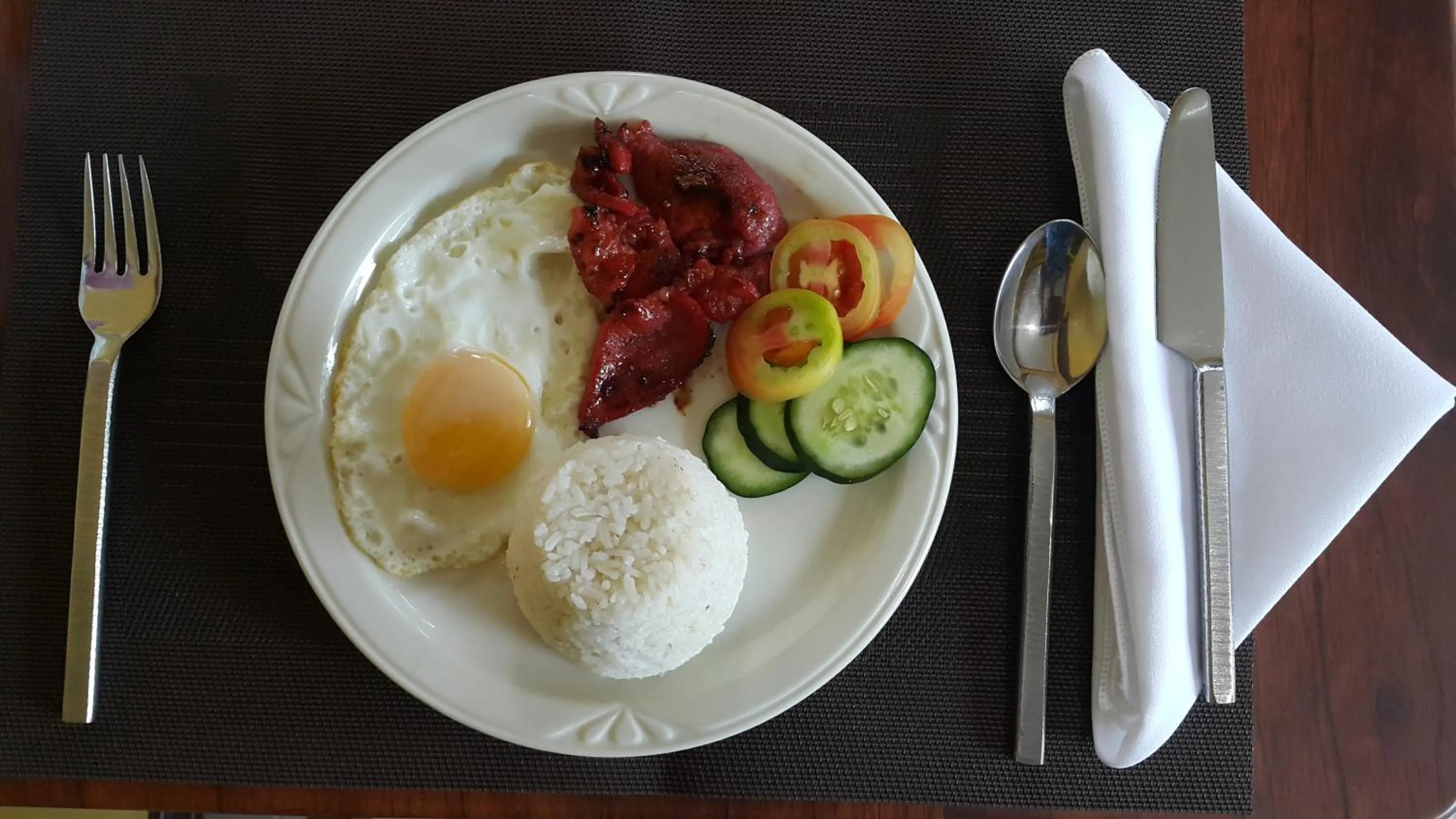 Carribean Transient House