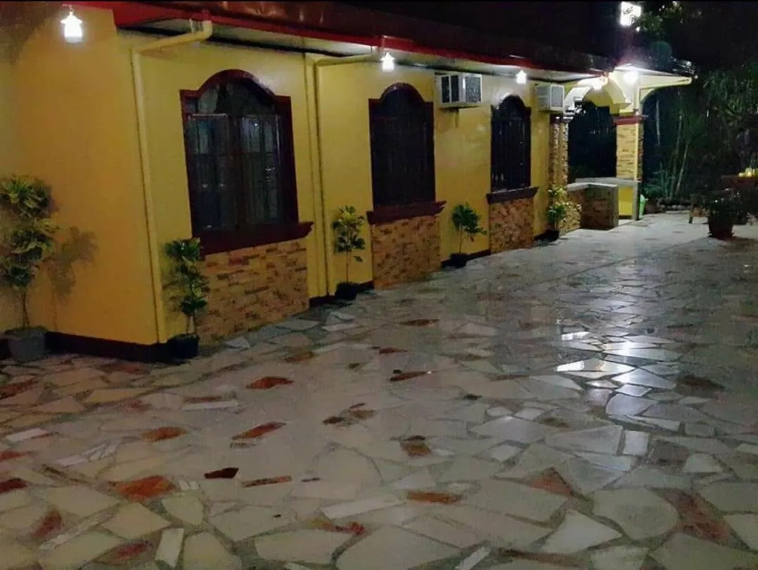 Carribean Transient House