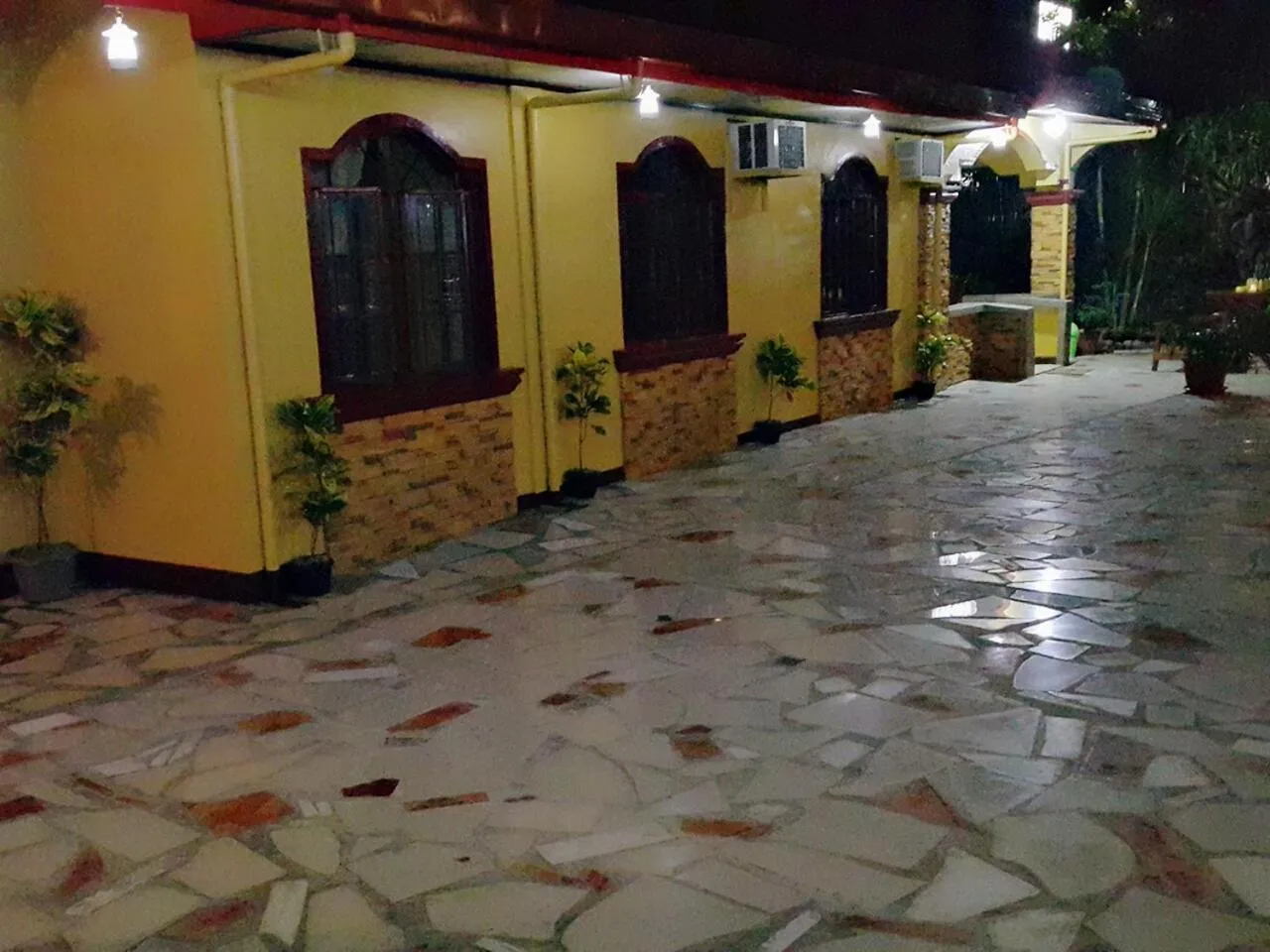 Carribean Transient House