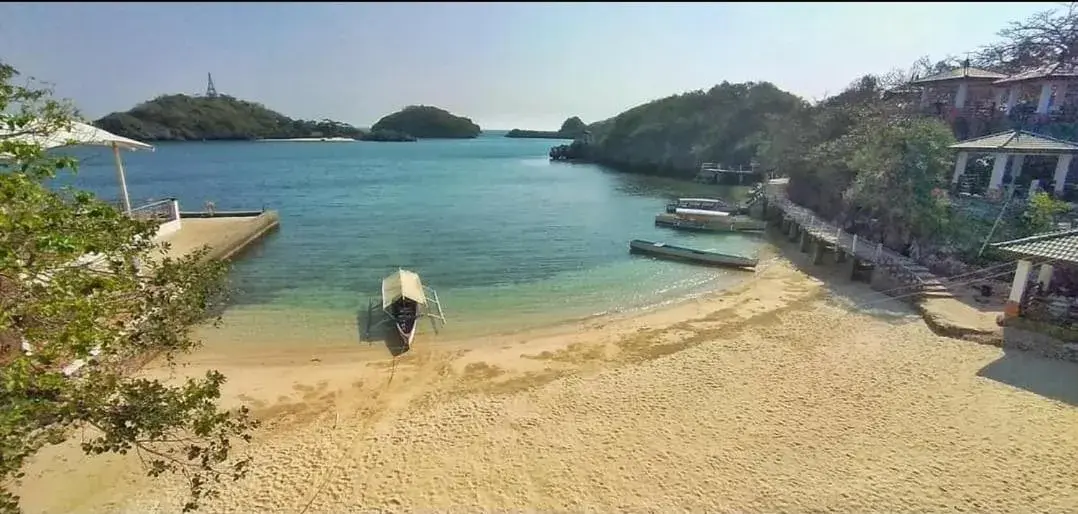 Deluxe Family Suite in Carribean Transient House Deluxe Family Suite in Carribean Transient House