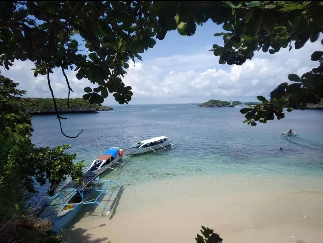 Carribean Transient House