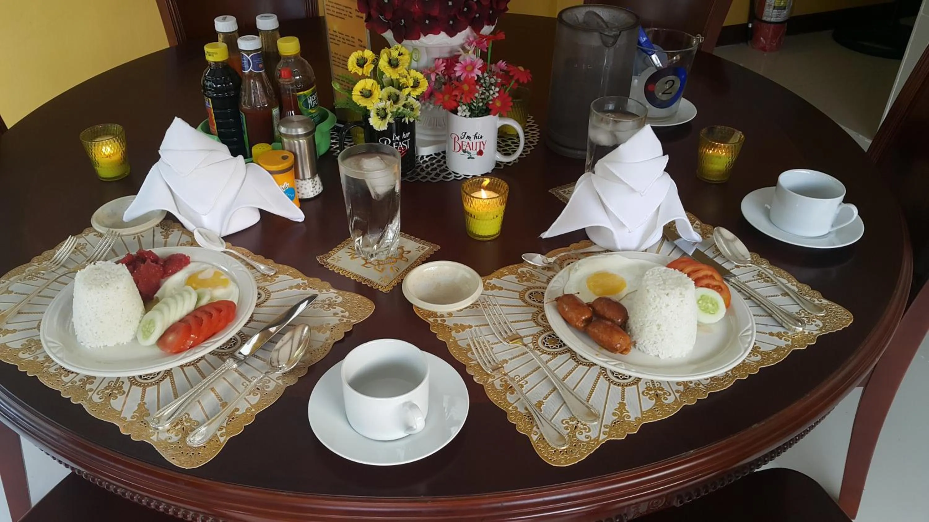 Carribean Transient House