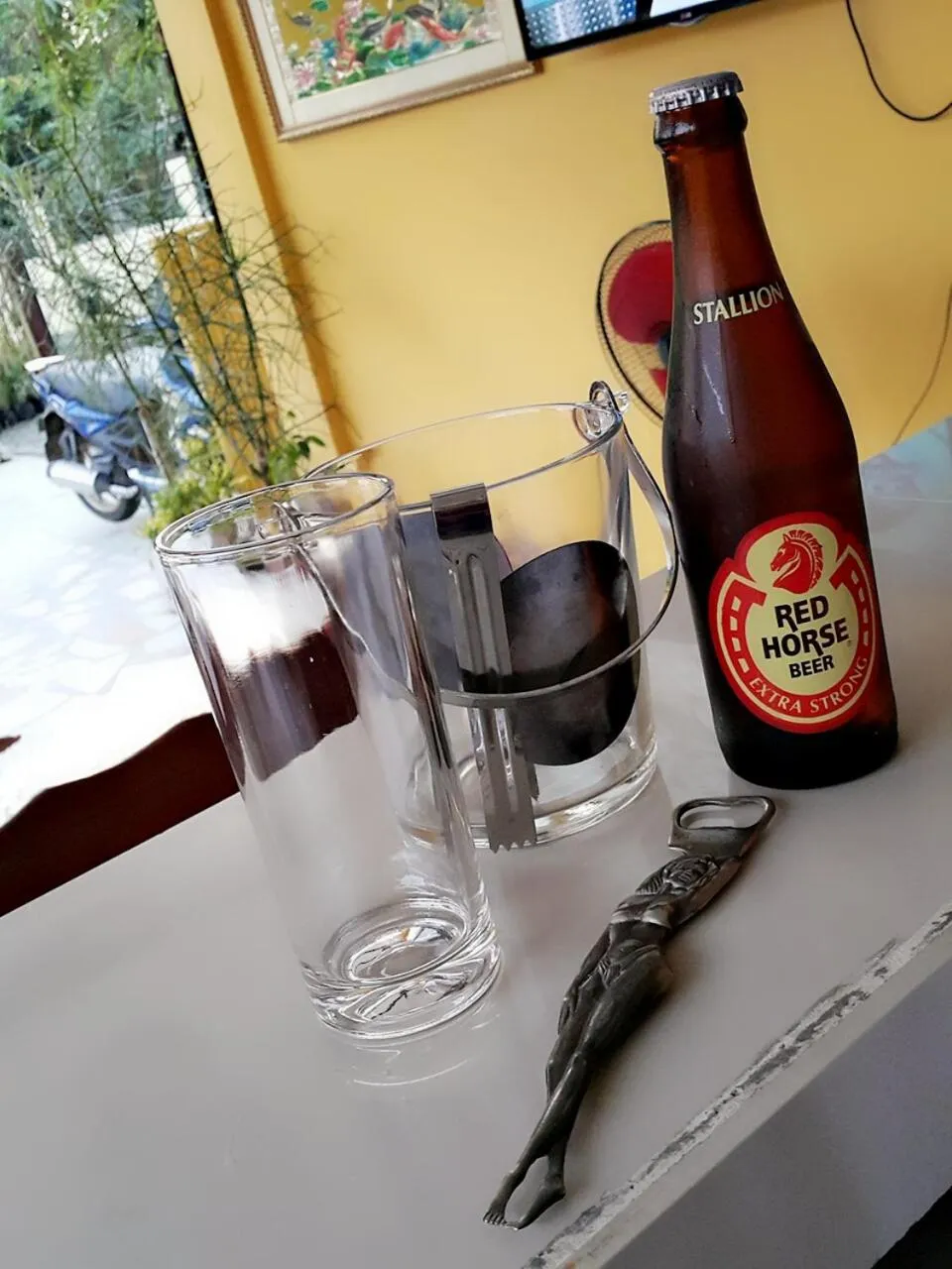 Carribean Transient House