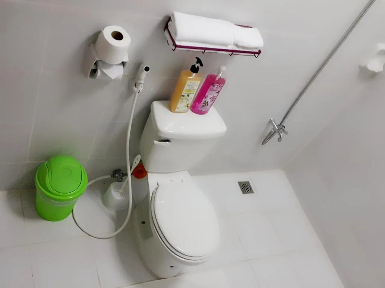 Carribean Transient House