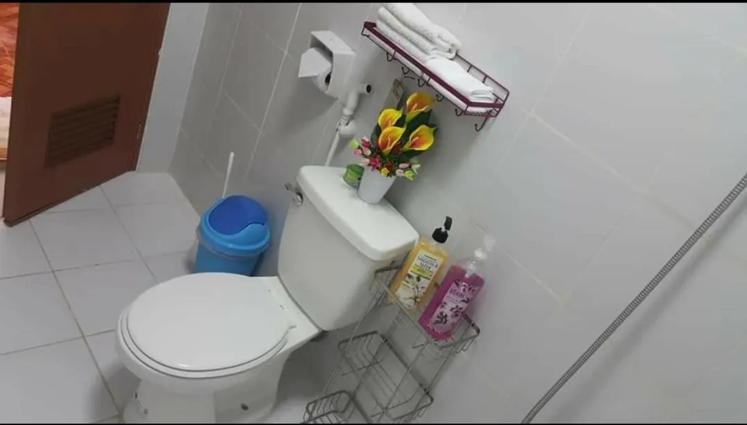 Carribean Transient House