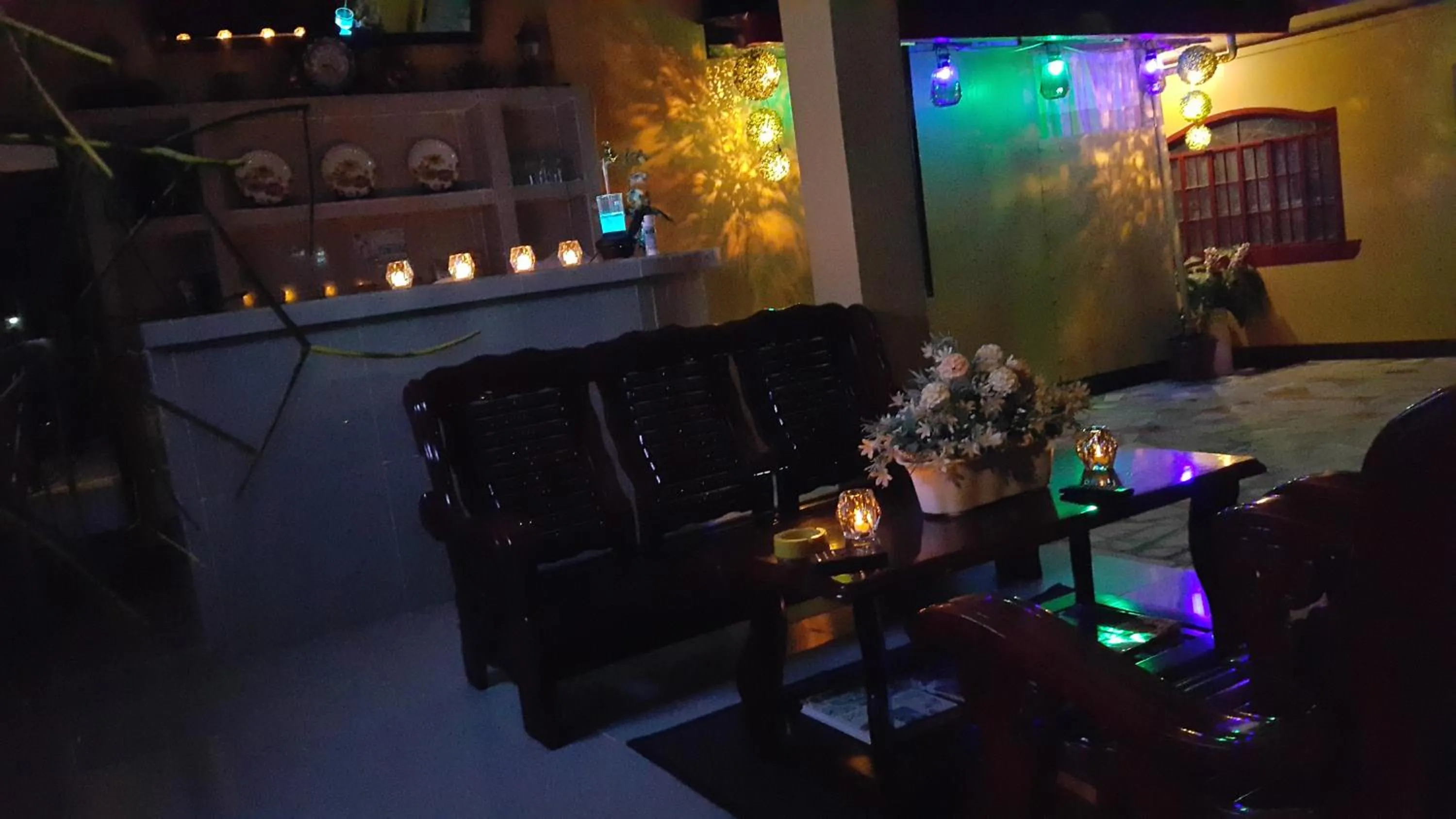 Carribean Transient House