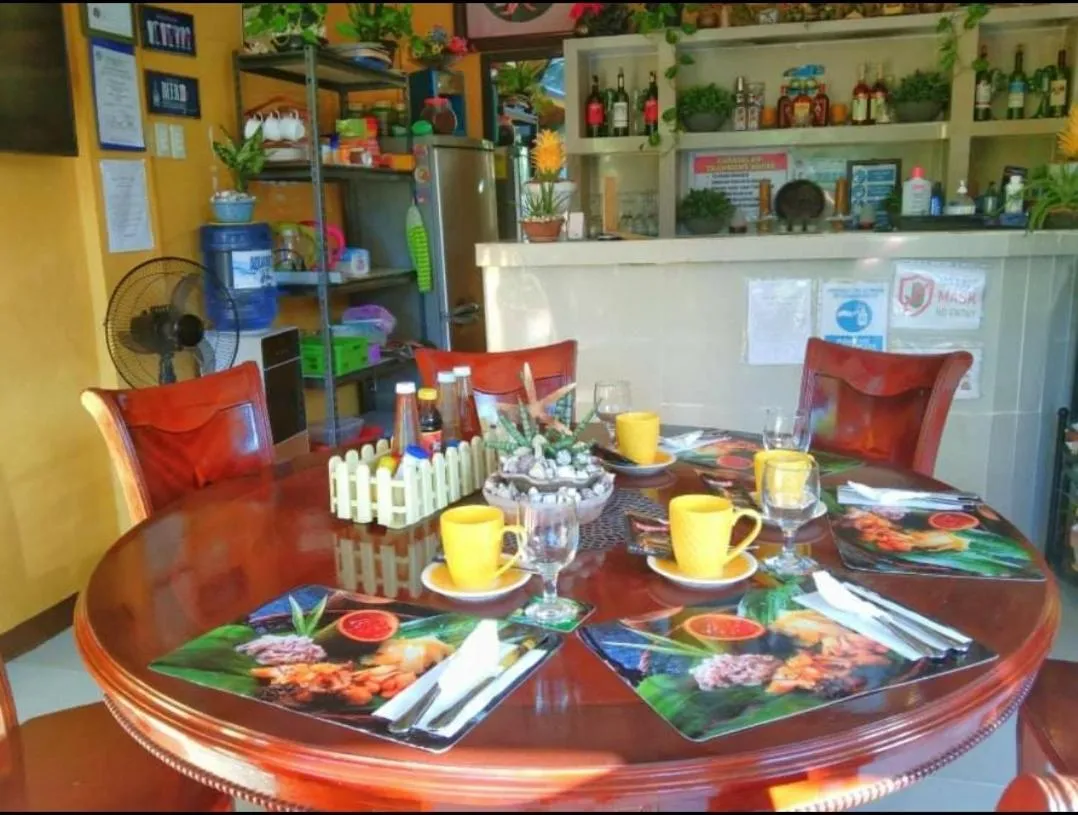 Carribean Transient House