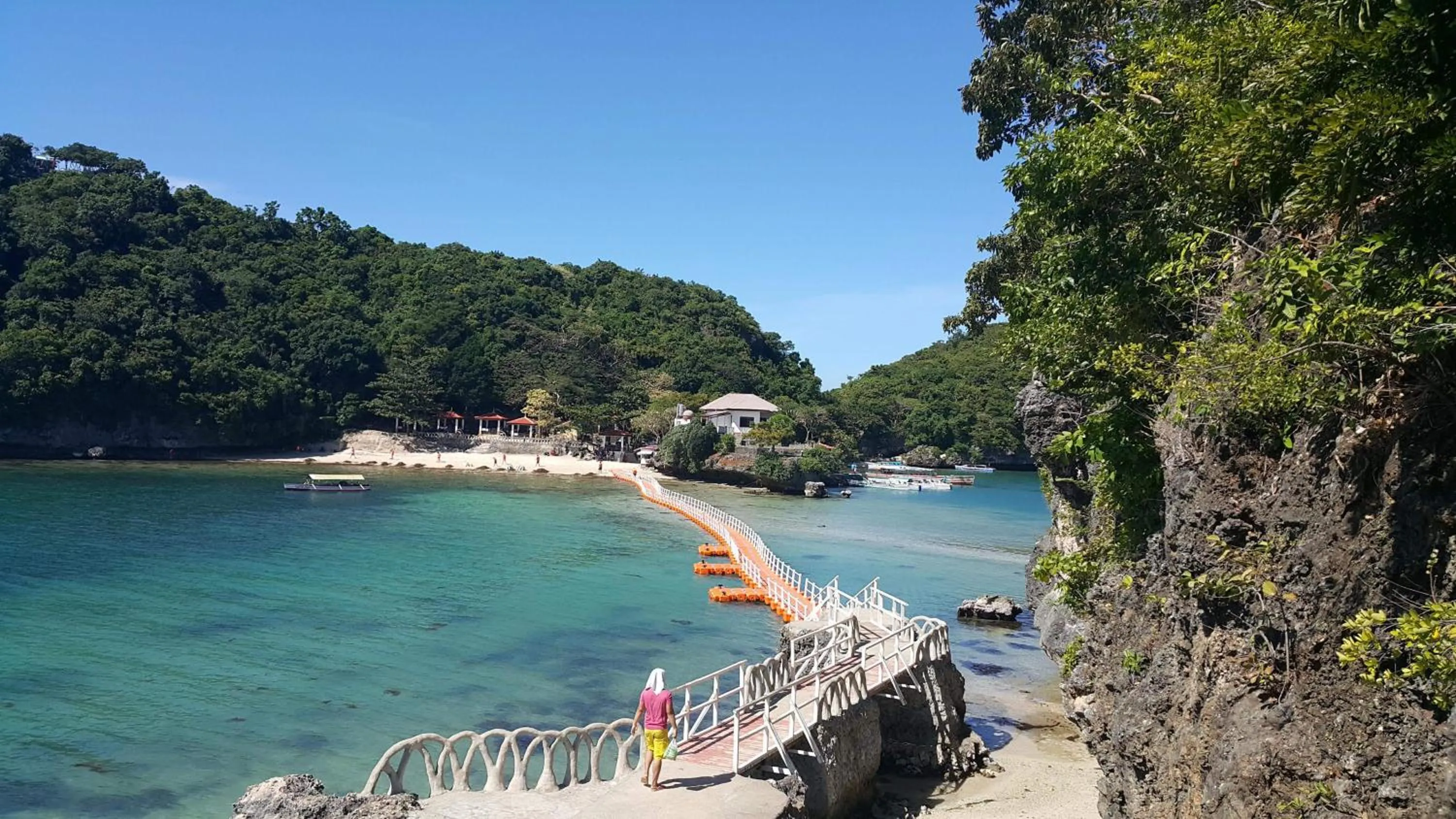 Carribean Transient House