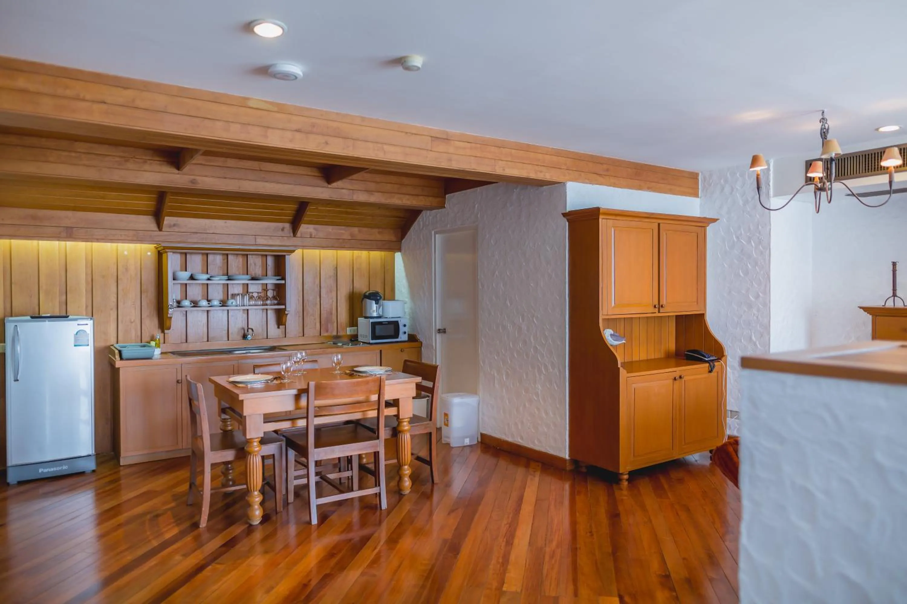 Photo of the whole room in Waterfront Suites Phuket by Centara