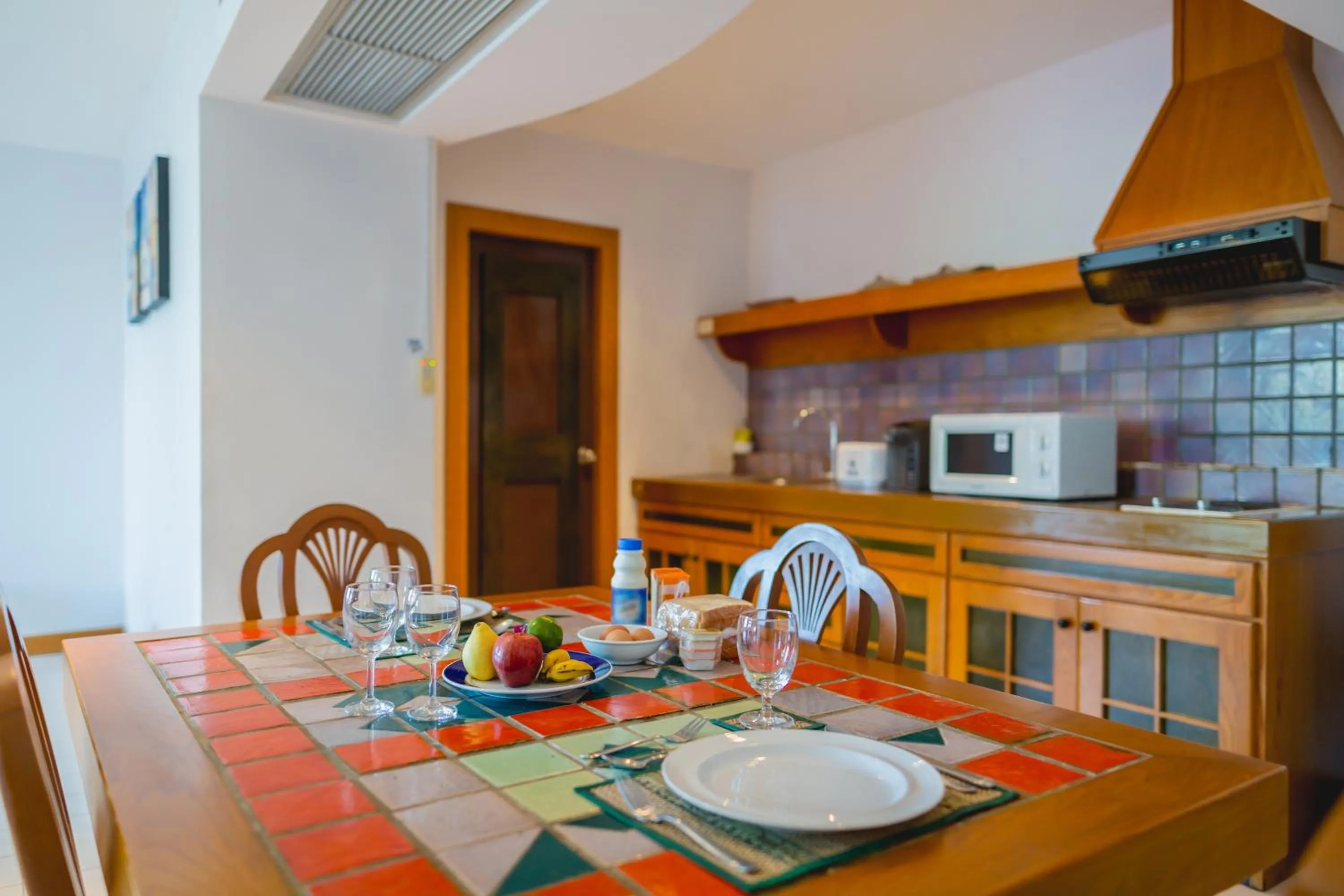 Photo of the whole room in Waterfront Suites Phuket by Centara