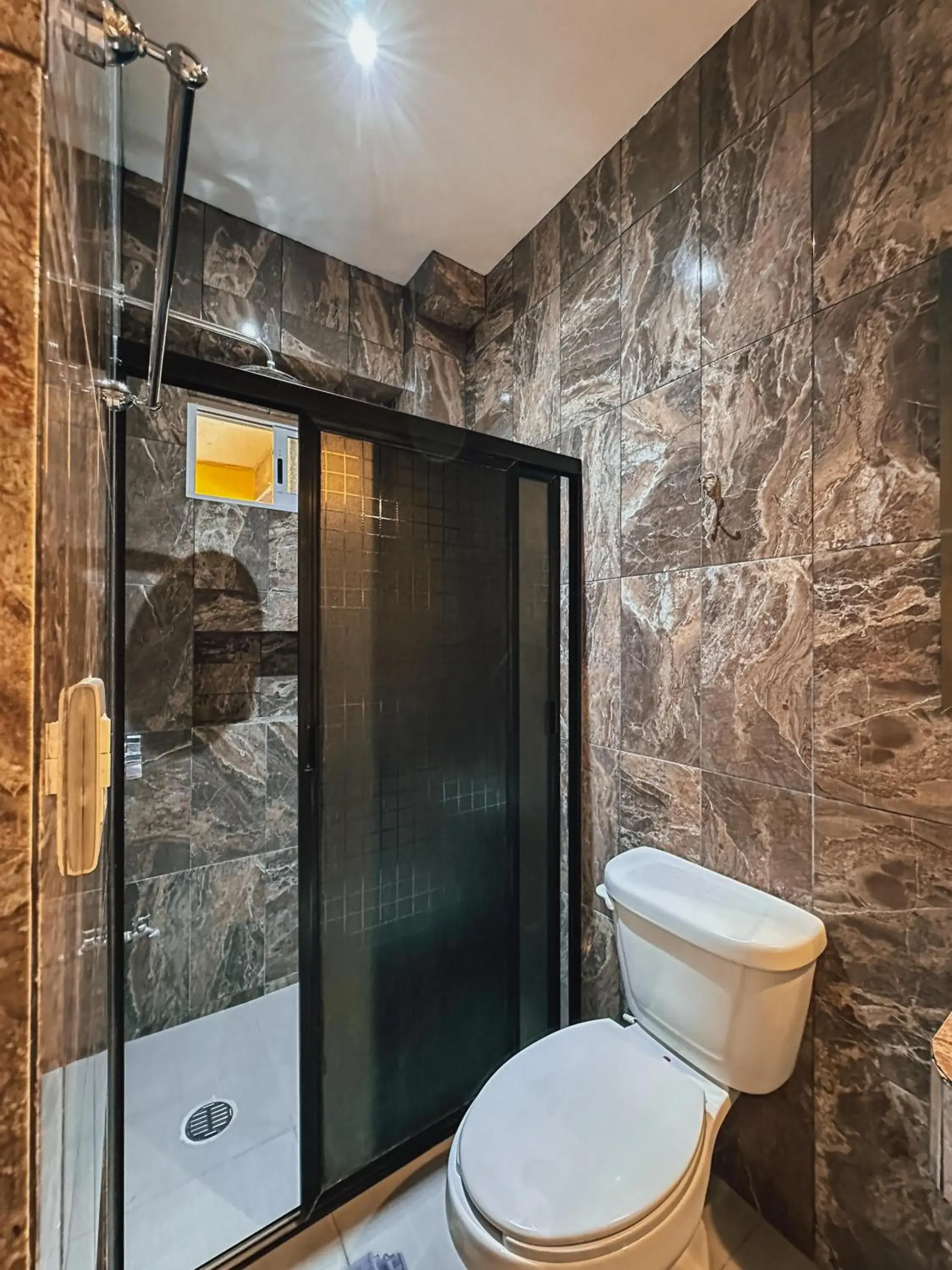 Superior King Room in Casa Daniels Guesthouse Superior King Room in Casa Daniels Guesthouse