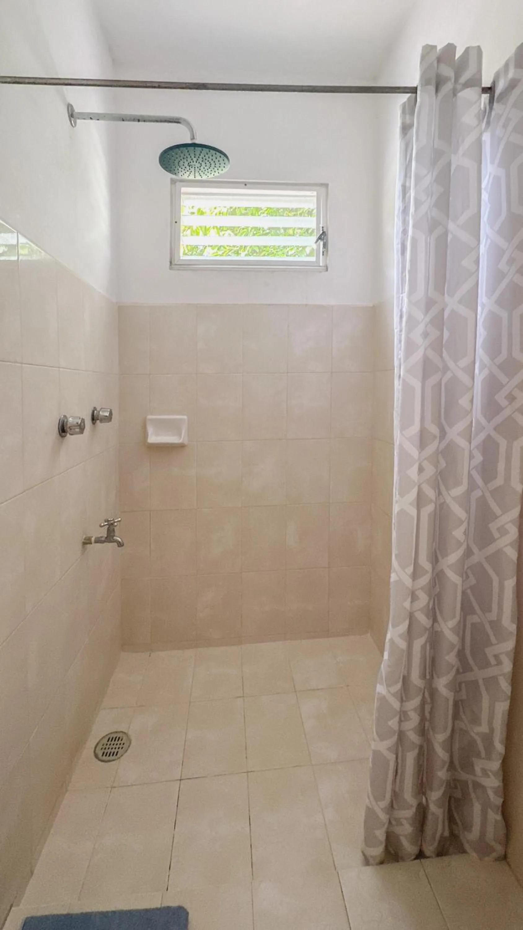 Bathroom in Casa Daniels Guesthouse