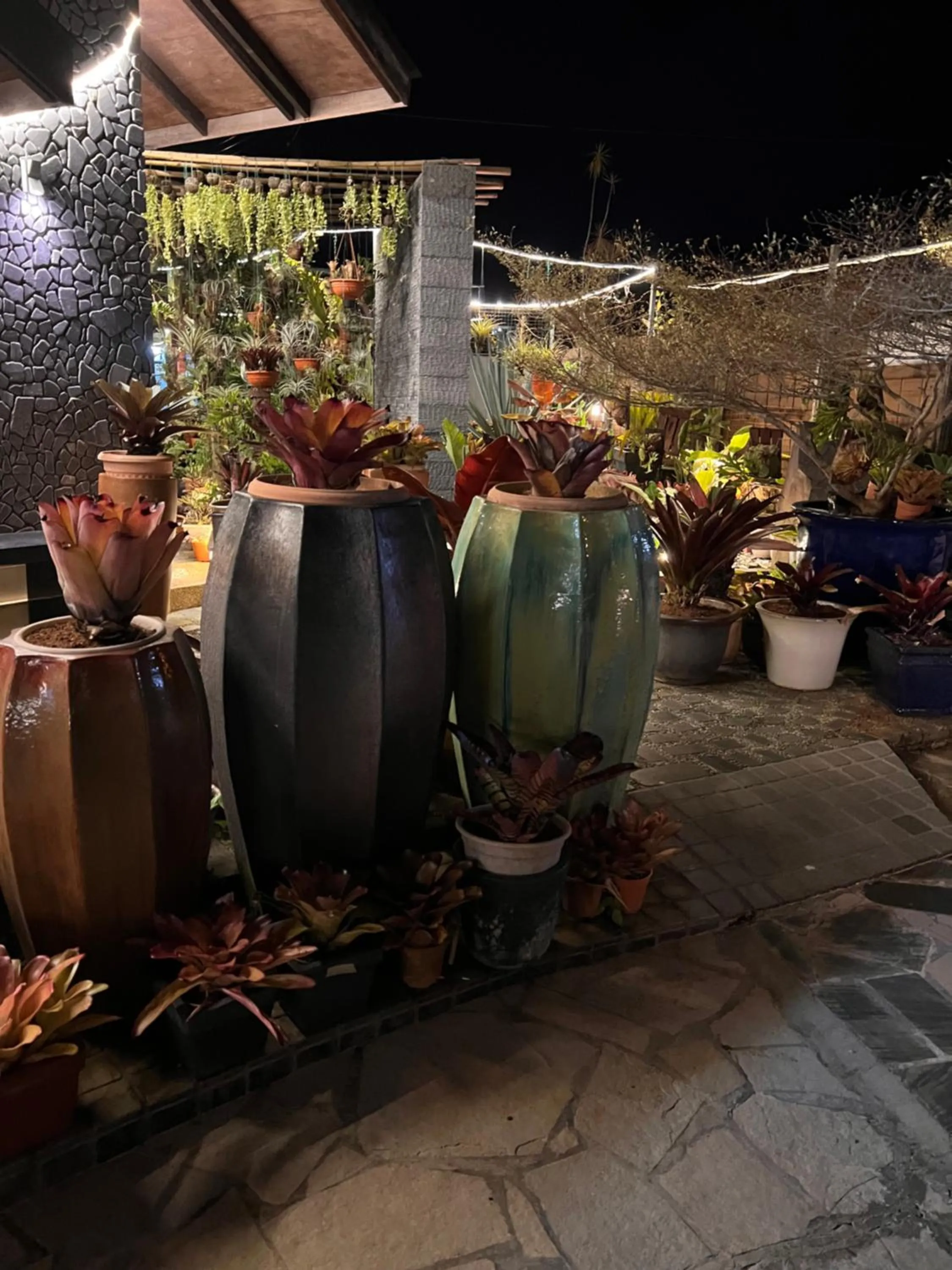 Property building in The Green Cottage