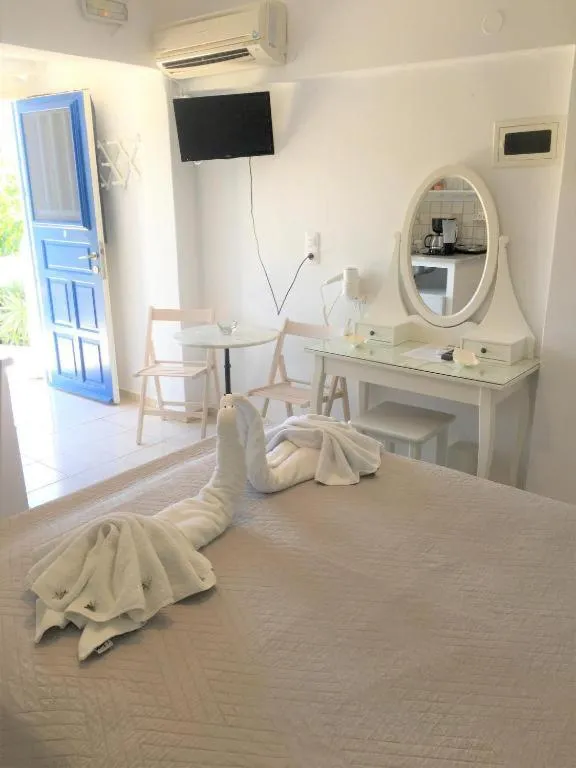 Pension Sofia Amorgos-Katapola