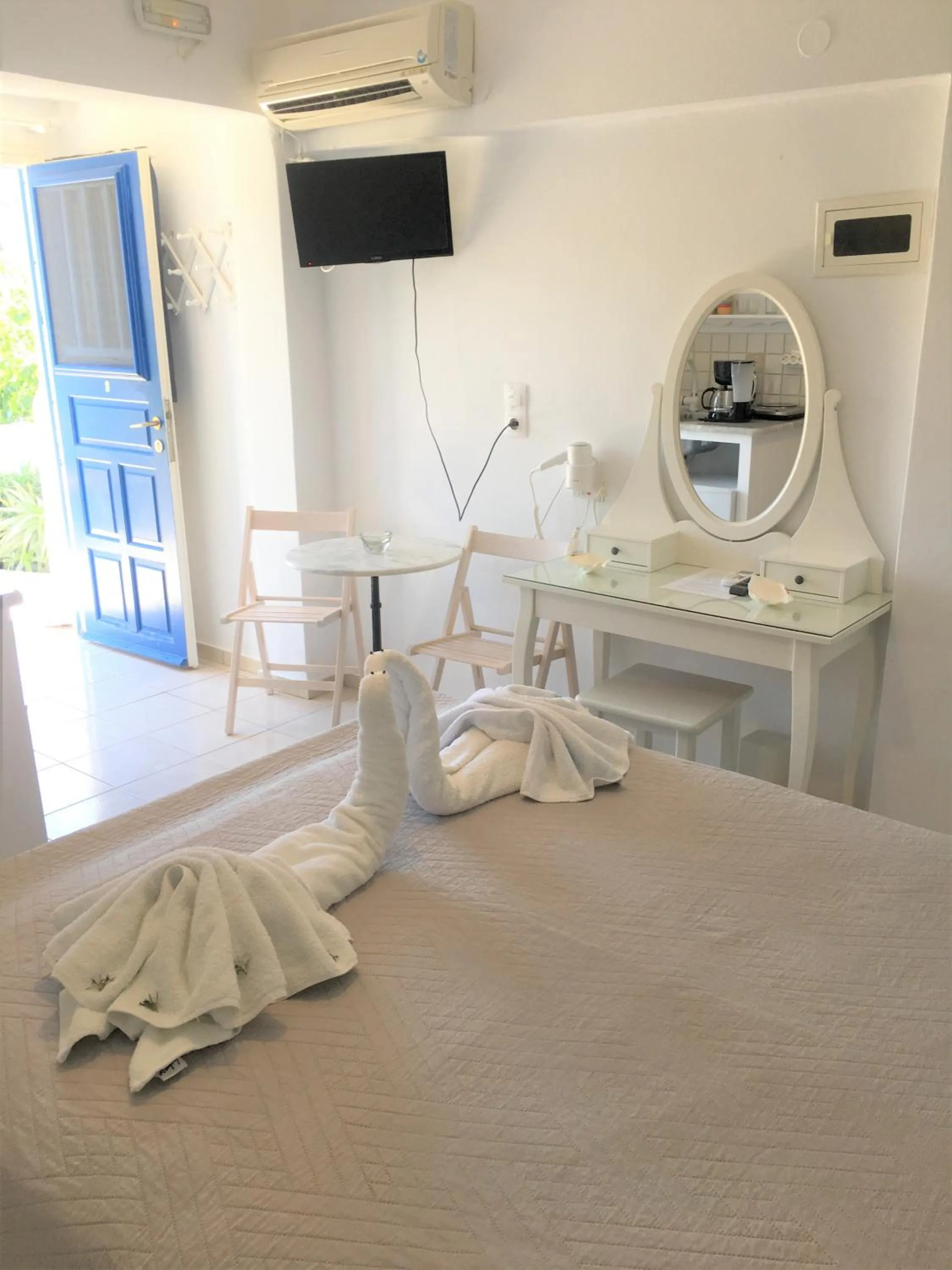 Pension Sofia Amorgos-Katapola