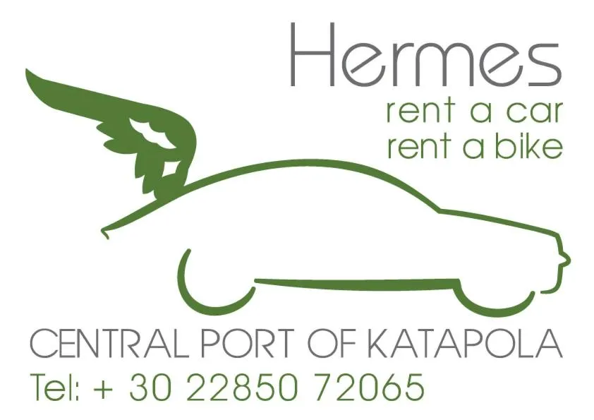 Pension Sofia Amorgos-Katapola