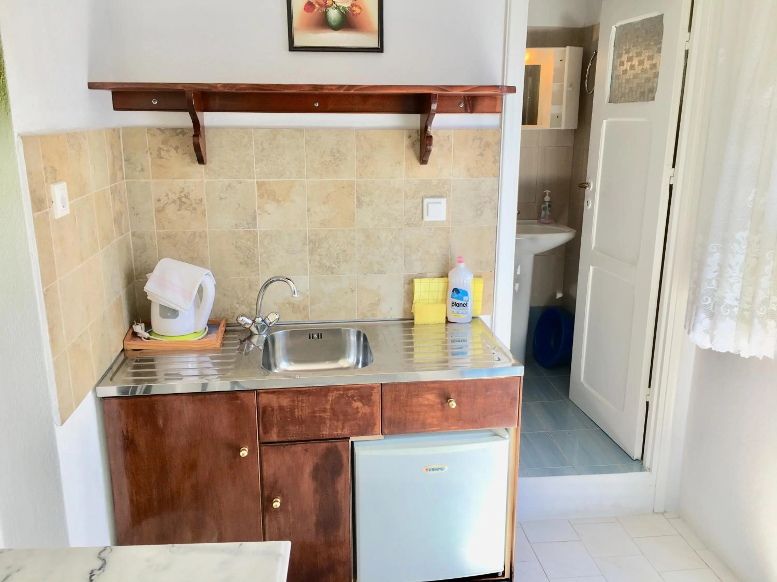 Pension Sofia Amorgos-Katapola