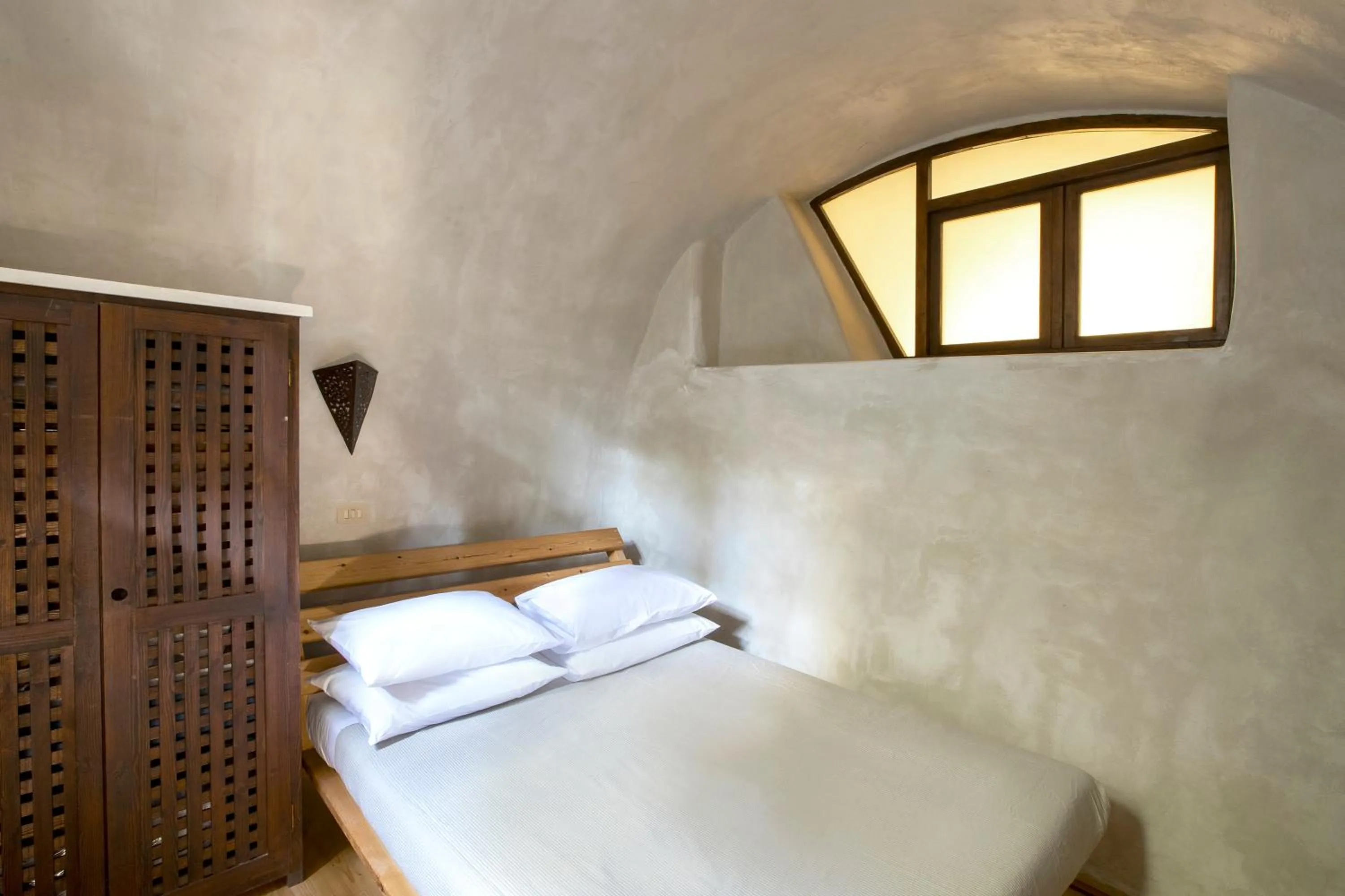 Bedroom, Bed in Ducato Wine Village