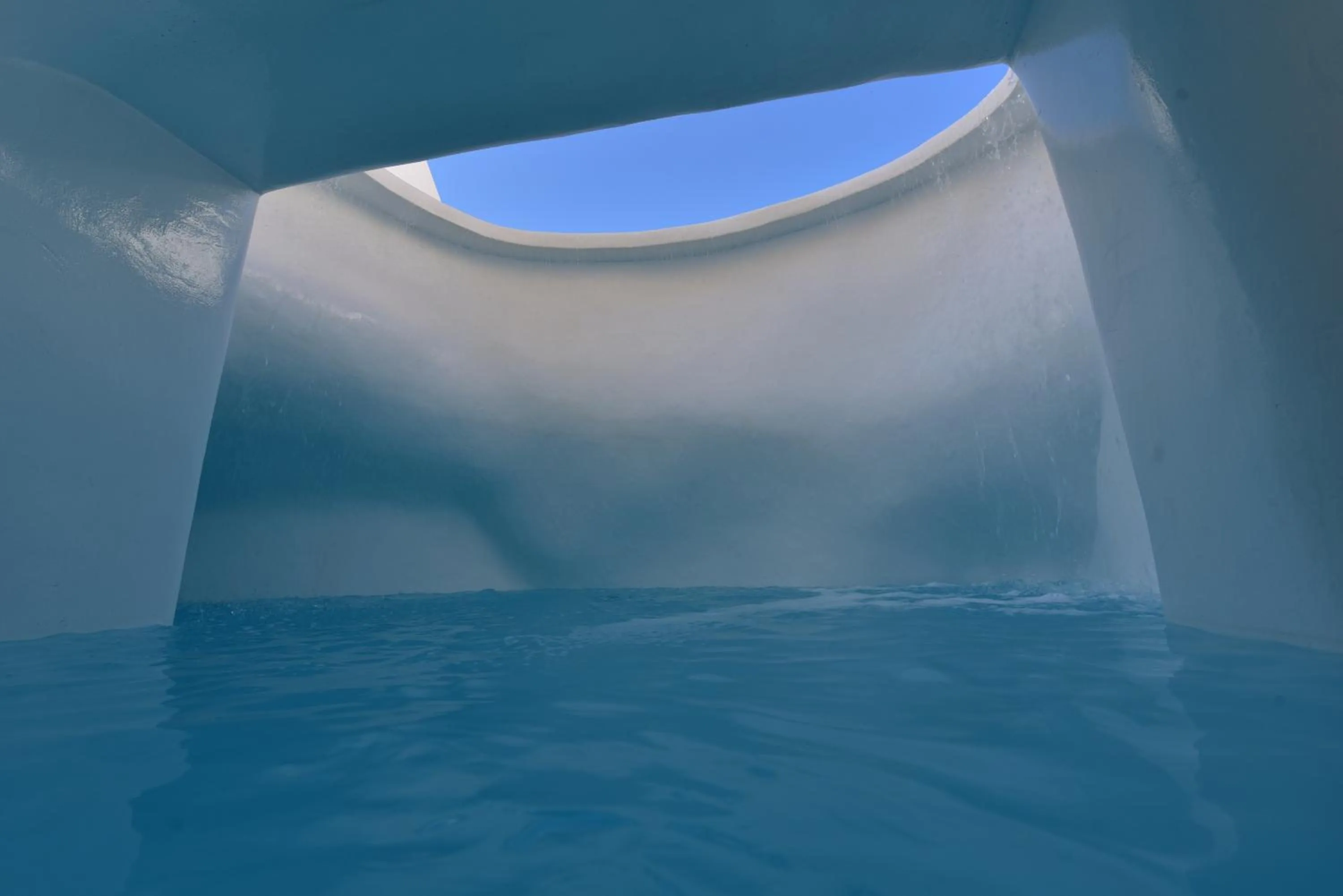 Swimming pool in Ducato Wine Village