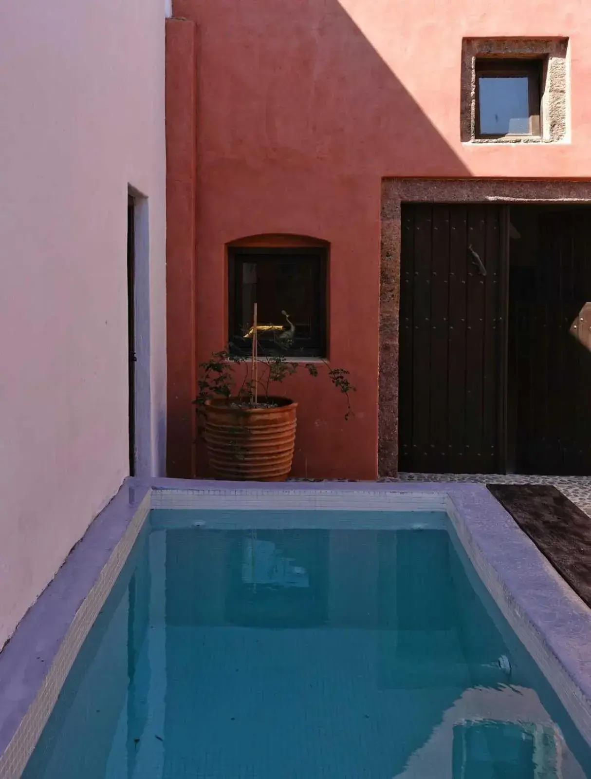 Grand One Bedroom Villa with Private Pool in Ducato Wine Village Grand One Bedroom Villa with Private Pool in Ducato Wine Village
