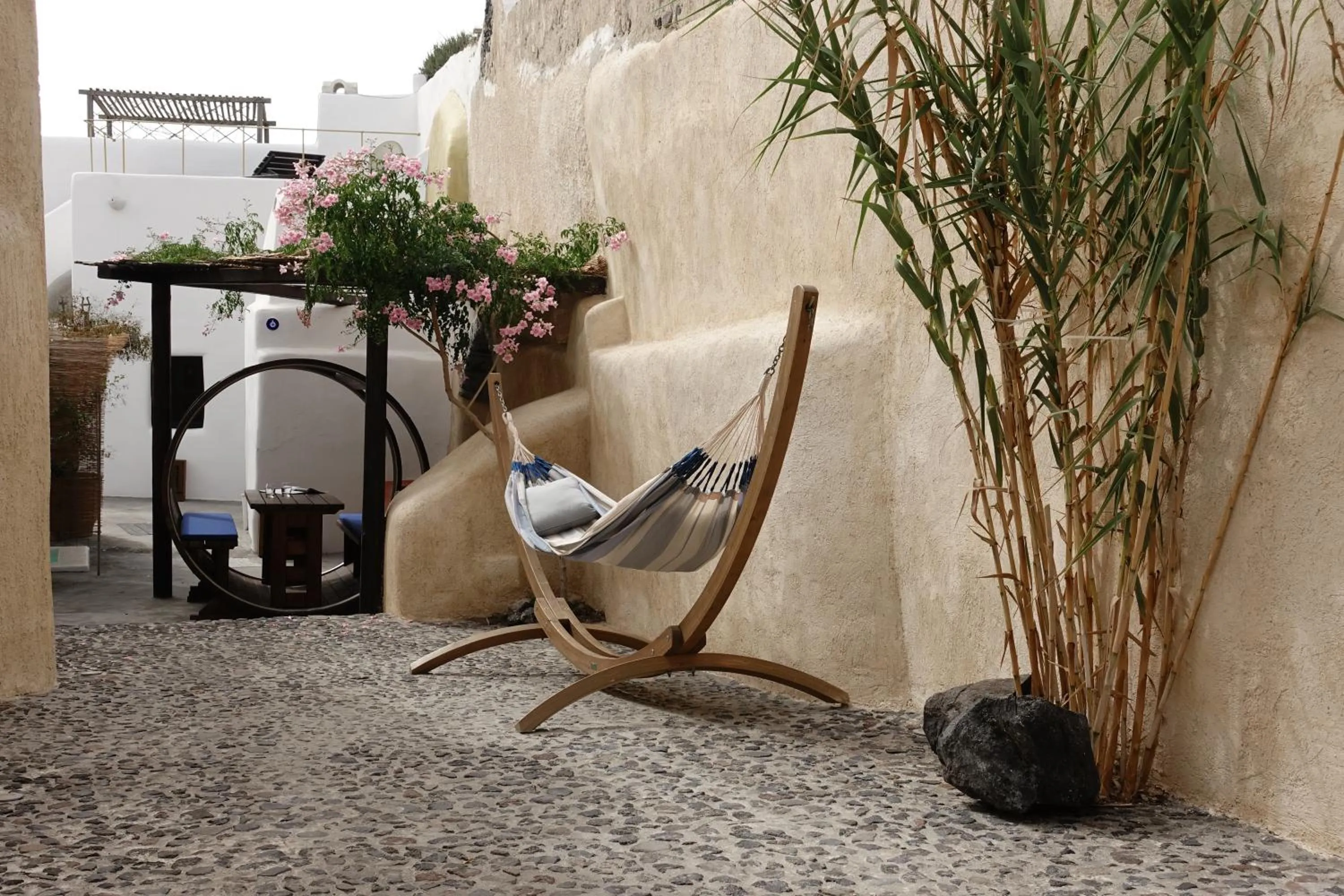 Balcony/Terrace in Ducato Wine Village