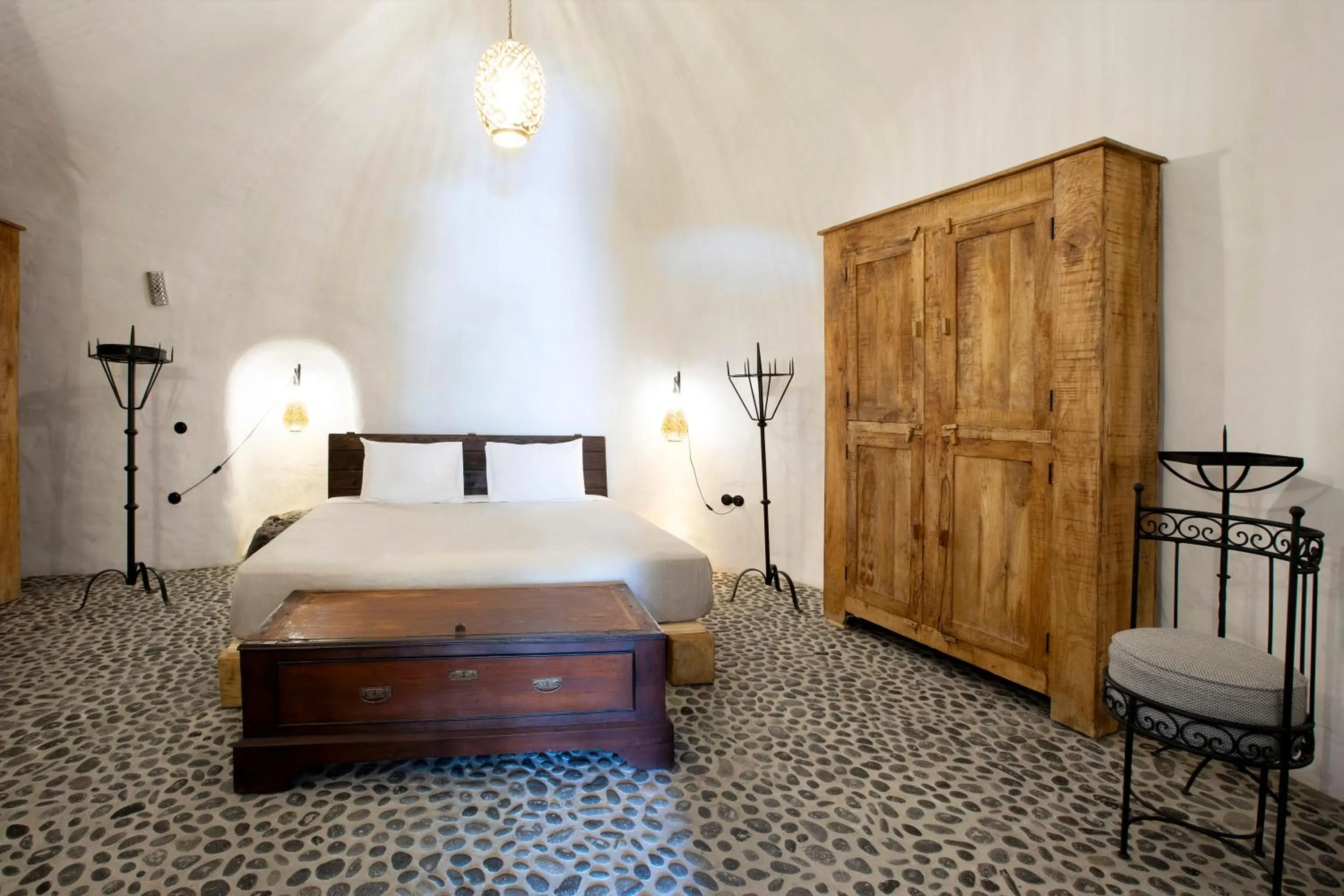 Bedroom, Bed in Ducato Wine Village