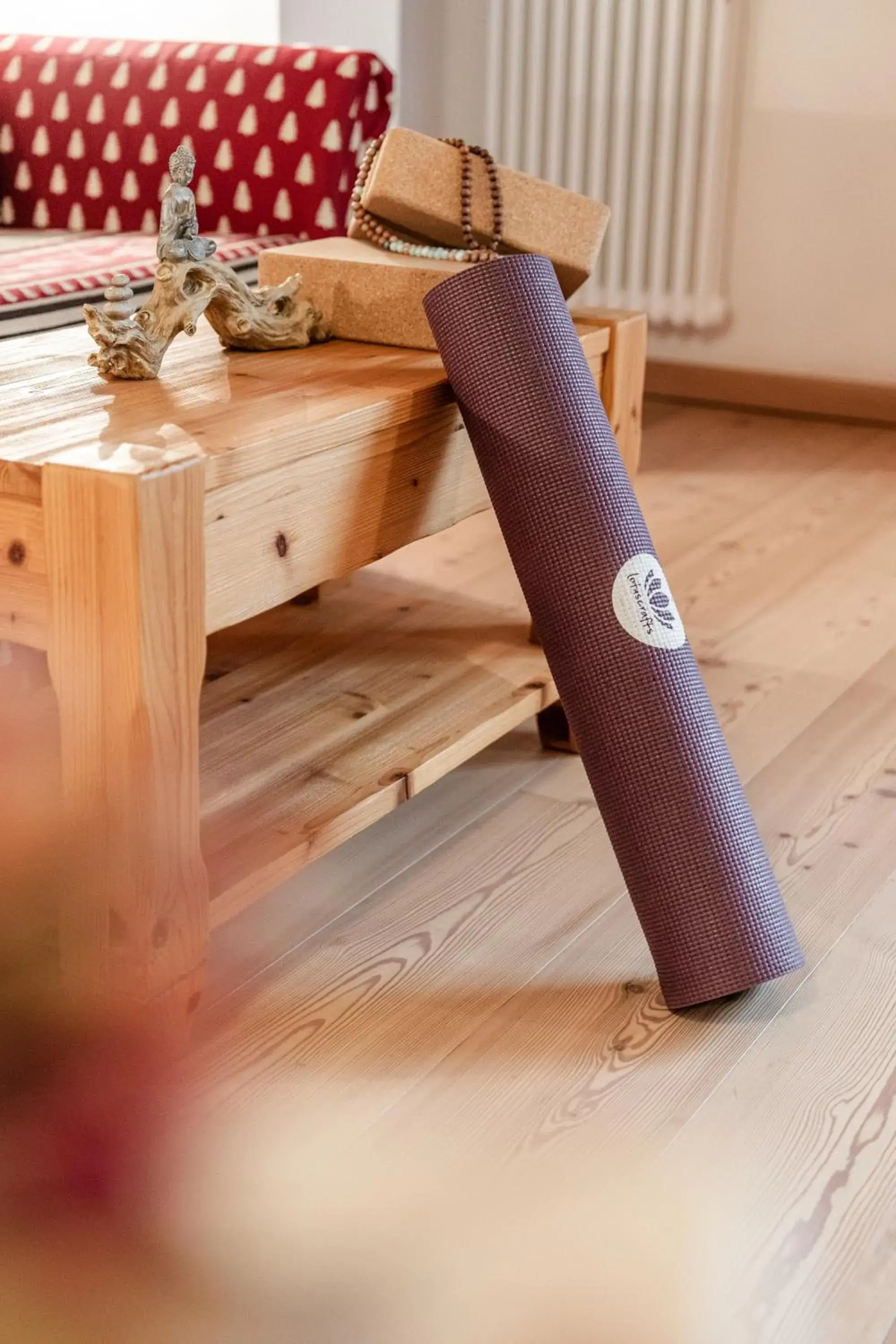 Superior Triple Room in Hotel Chalet Alpenrose Bio Wellness Naturaktivhotel Superior Triple Room in Hotel Chalet Alpenrose Bio Wellness Naturaktivhotel