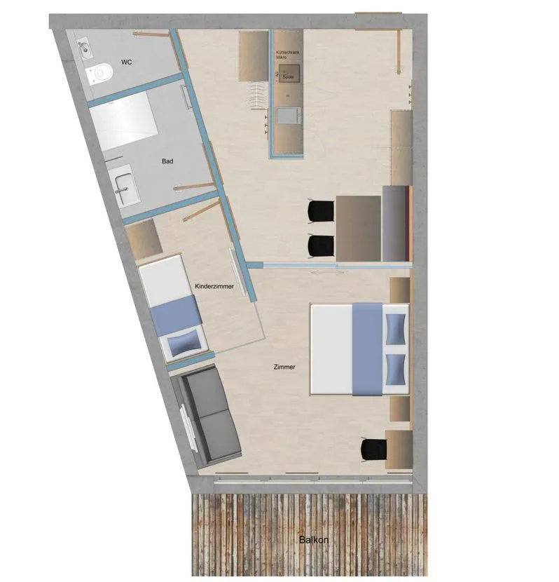 Erlebnishotel Fendels