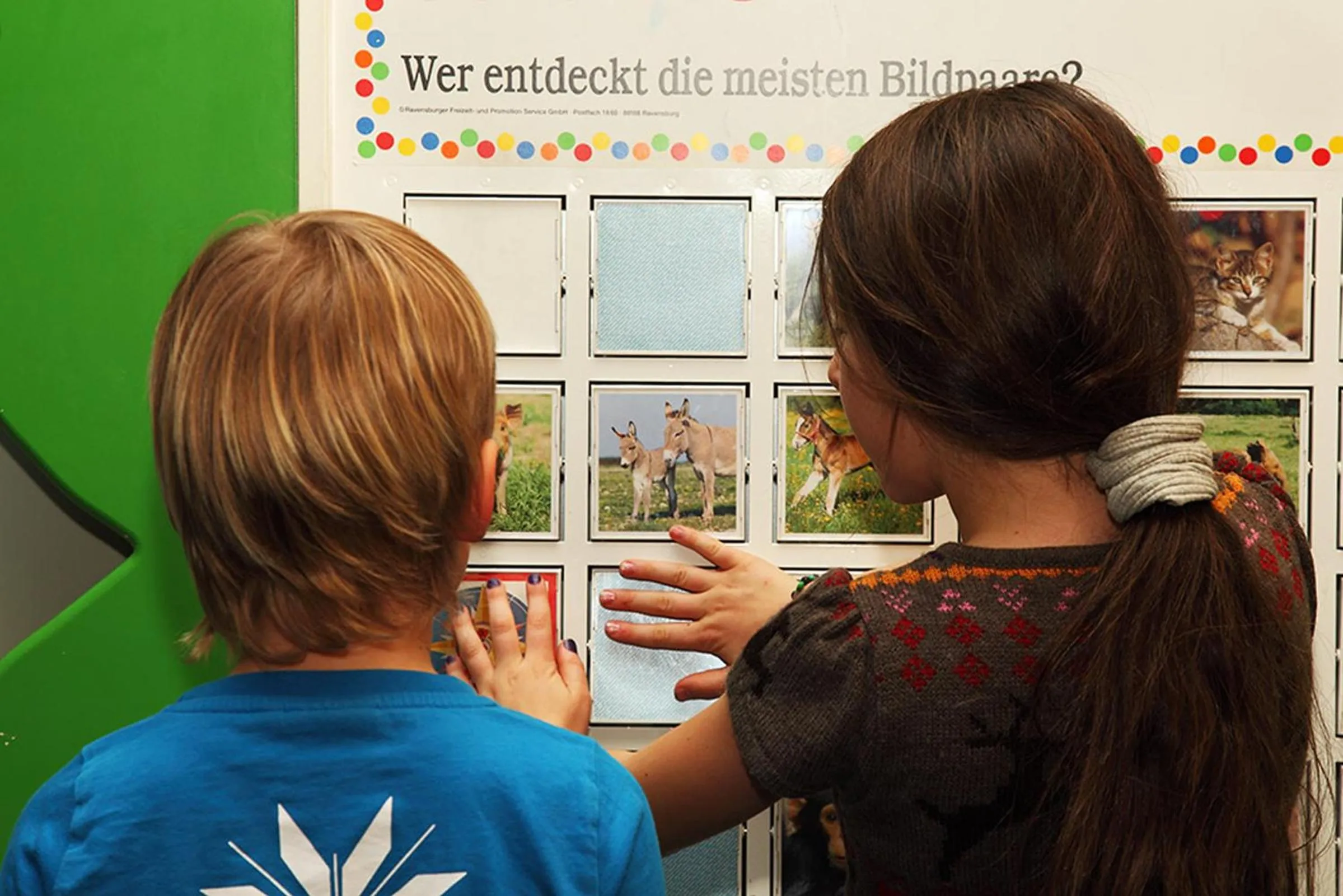 Game Room in Erlebnishotel Fendels