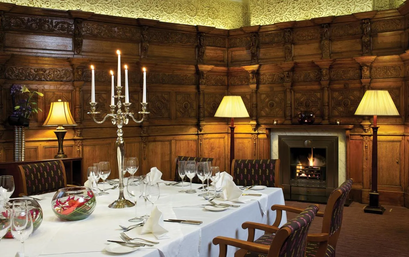 Banquet/Function facilities in Quebecs