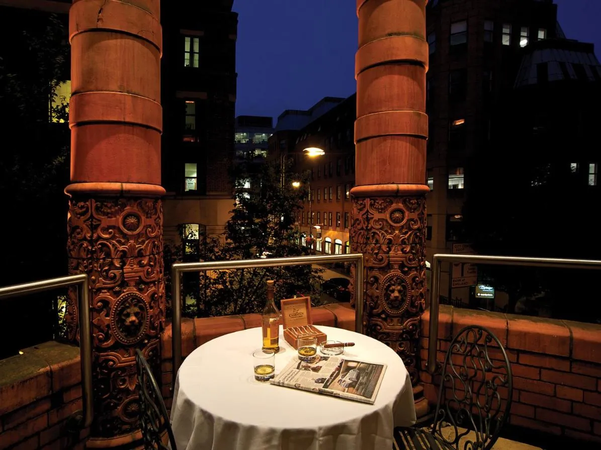 View (from property/room) in Quebecs