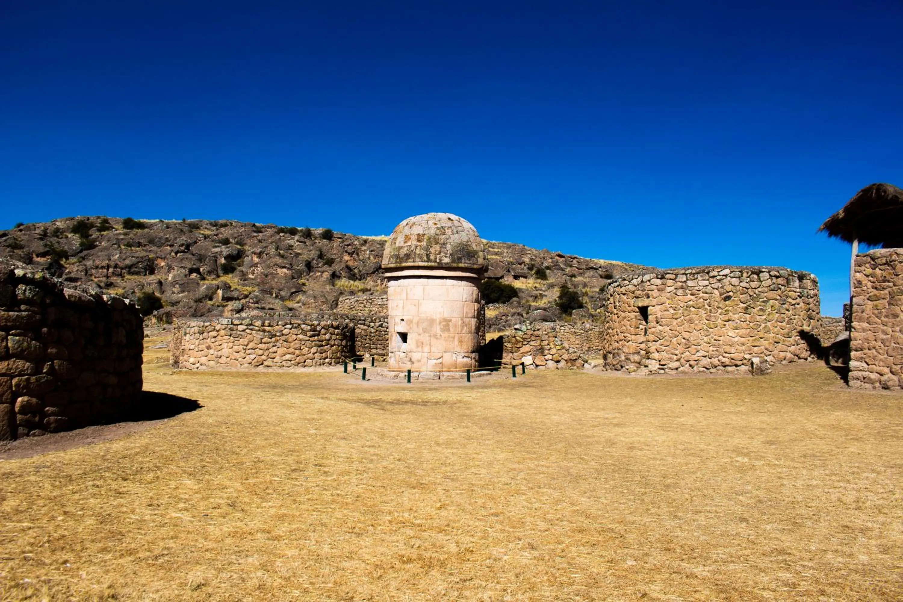 Nearby landmark in Hotel Don Bartolo