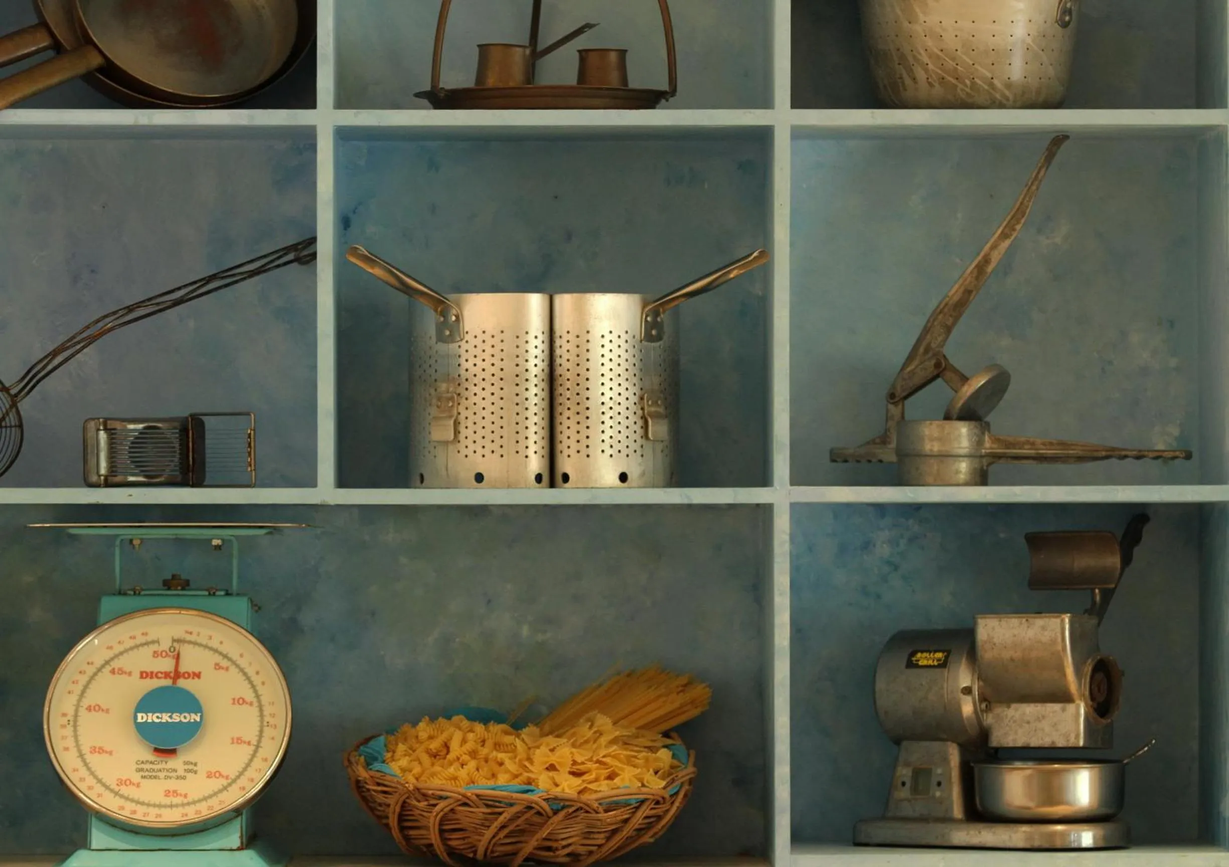 Decorative detail in Movenpick Resort Agios Nikolaos Sivota