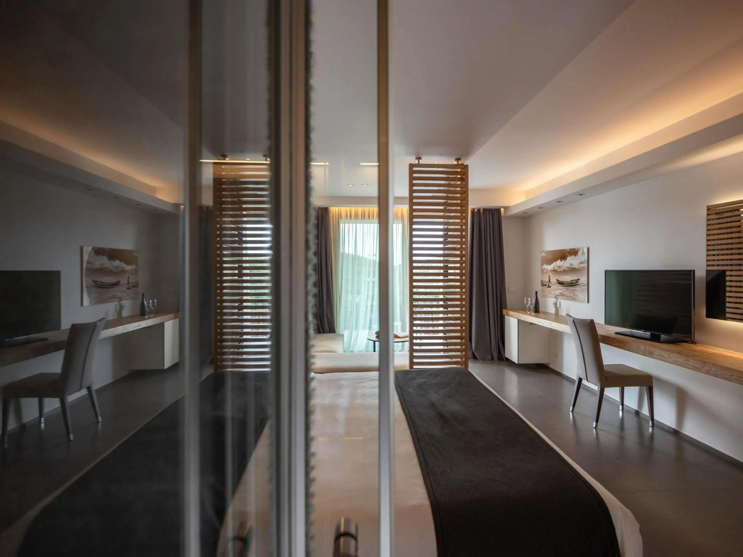 Photo of the whole room in Movenpick Resort Agios Nikolaos Sivota