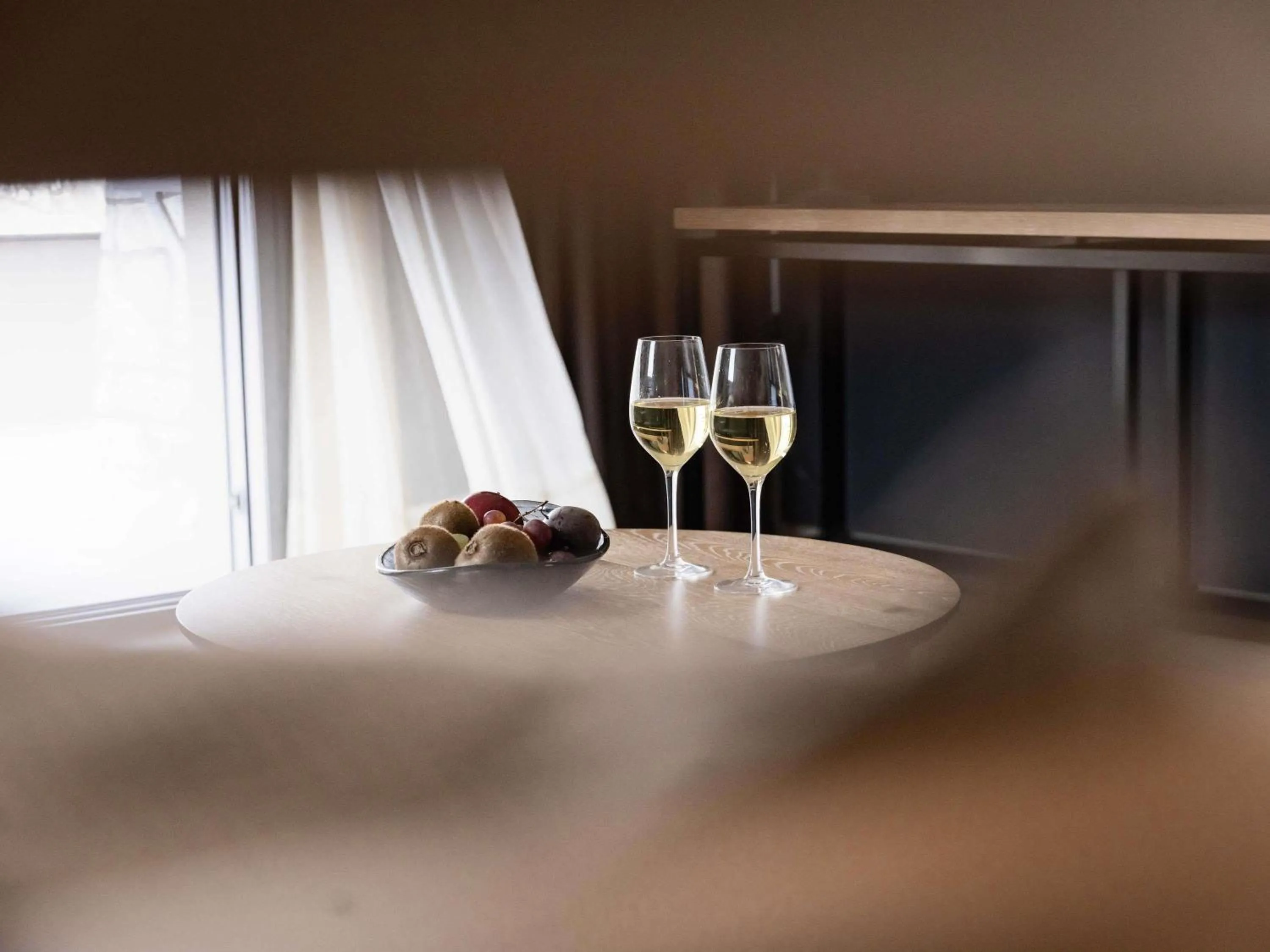 Photo of the whole room in Movenpick Resort Agios Nikolaos Sivota