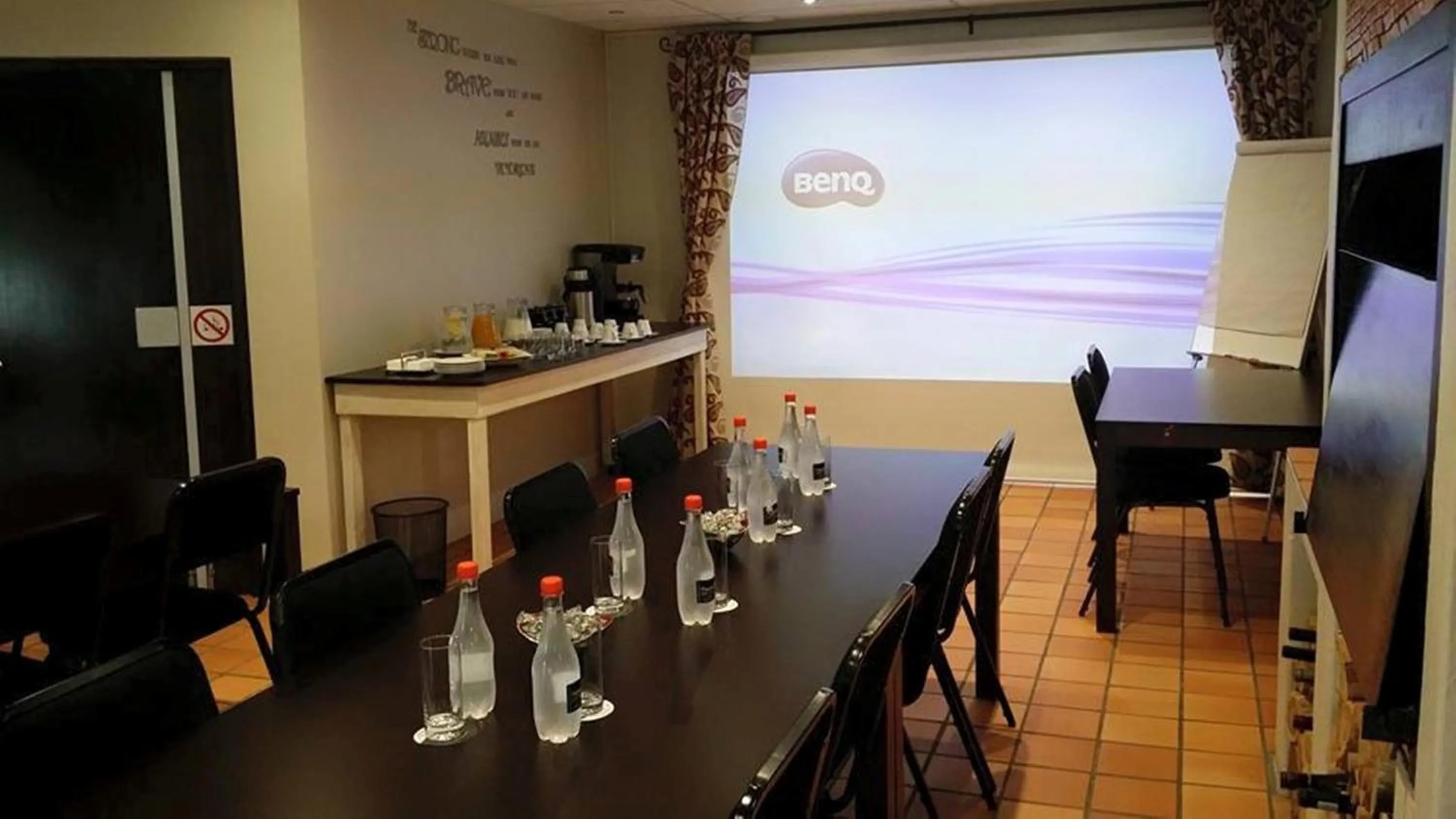 Meeting/conference room in Plattekloof Premium Lodge