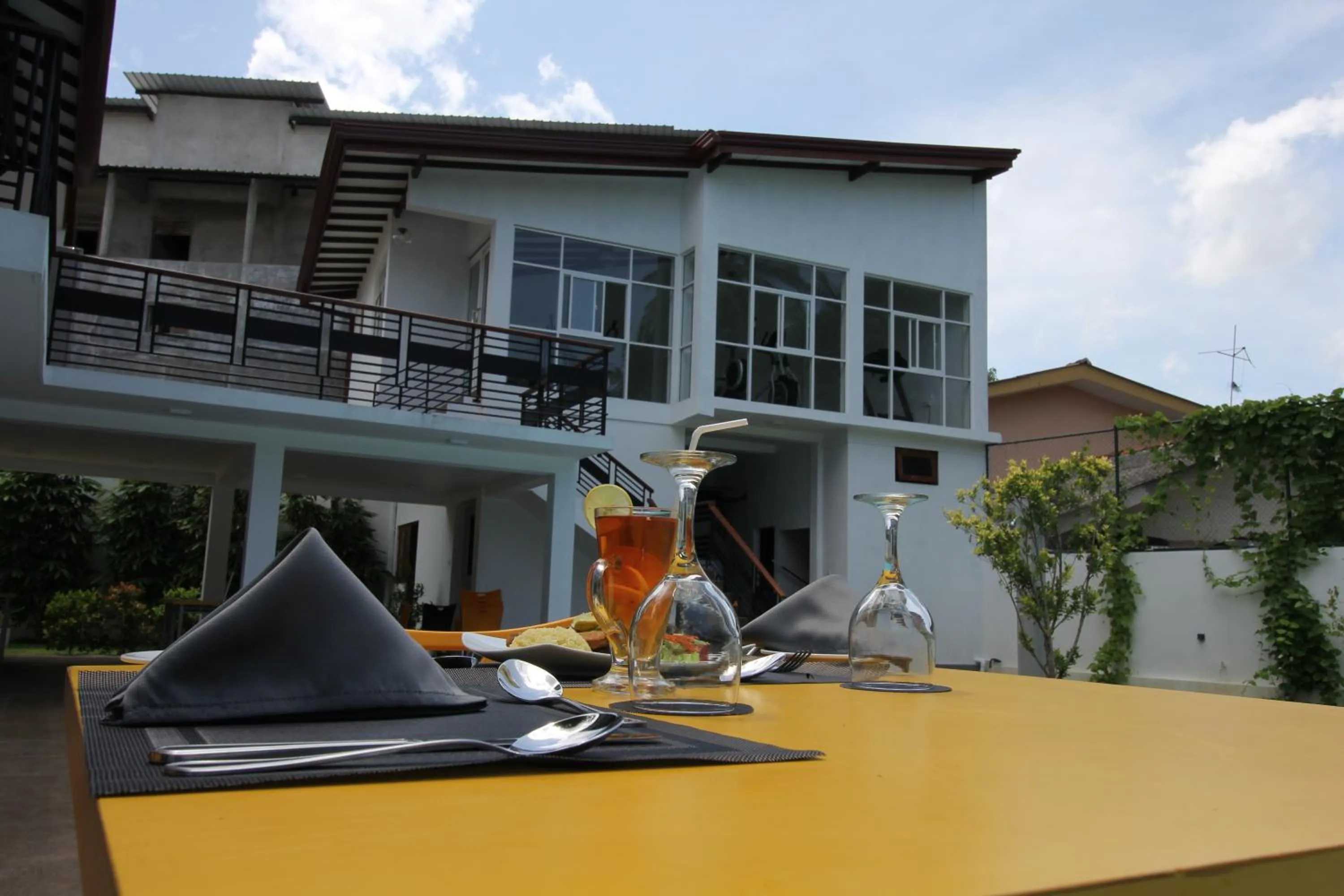 Property building in Serenity Tissa