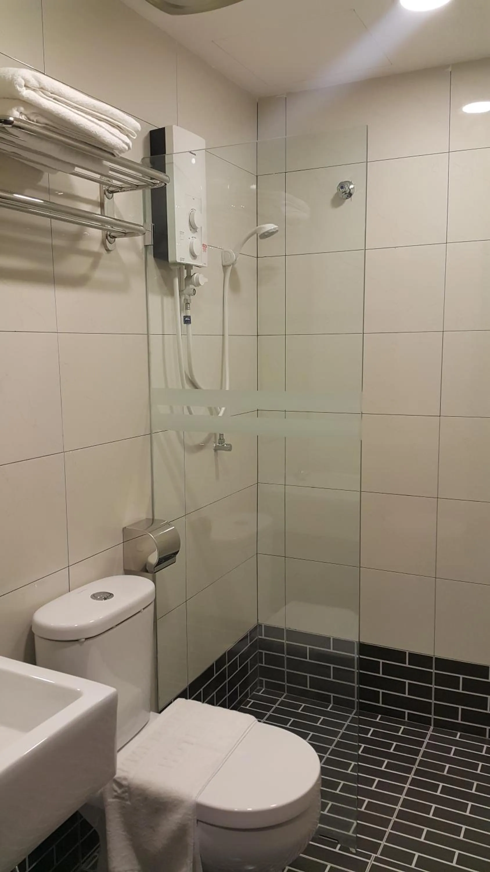 Kampar Boutique Hotel