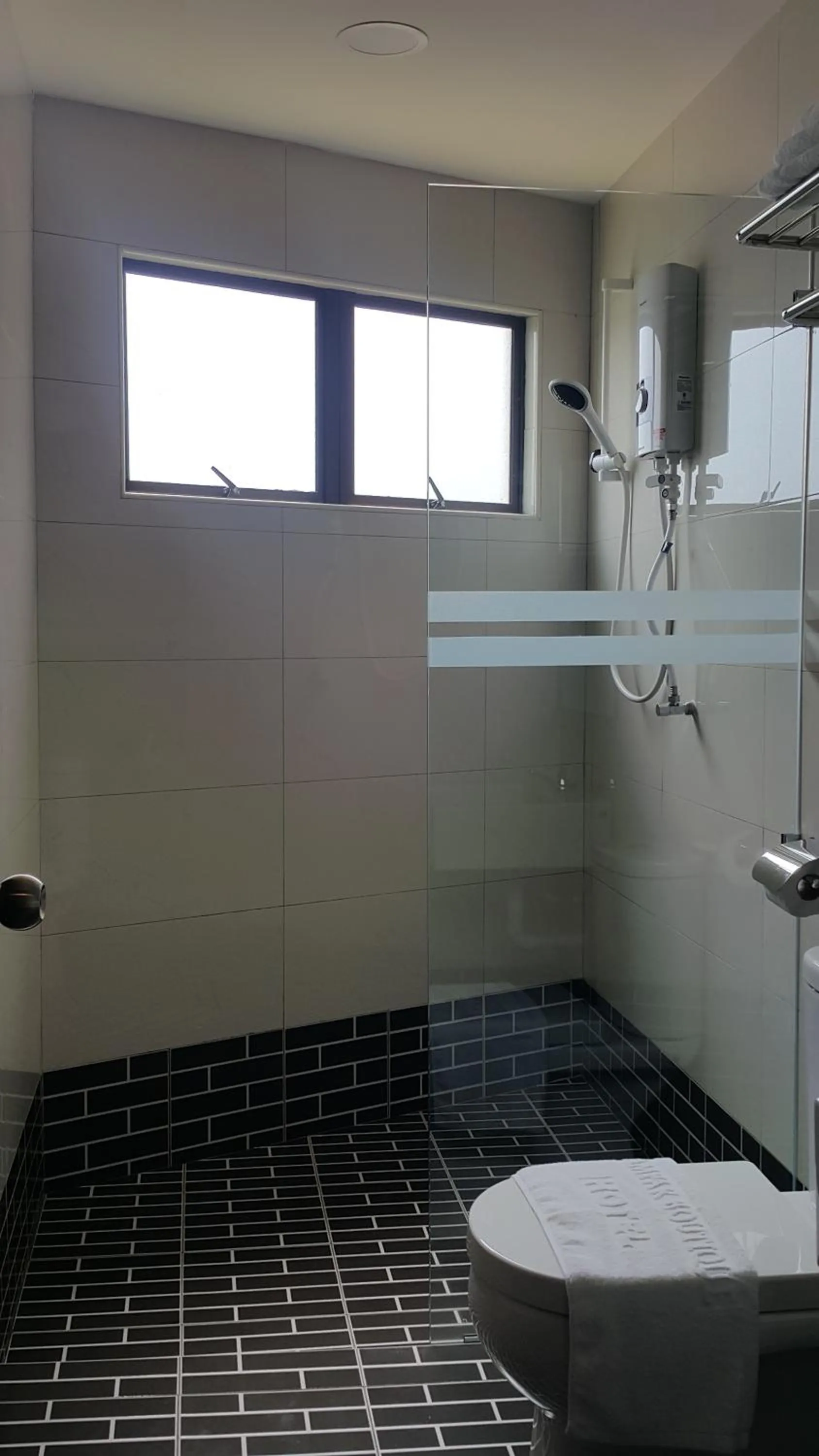 Kampar Boutique Hotel