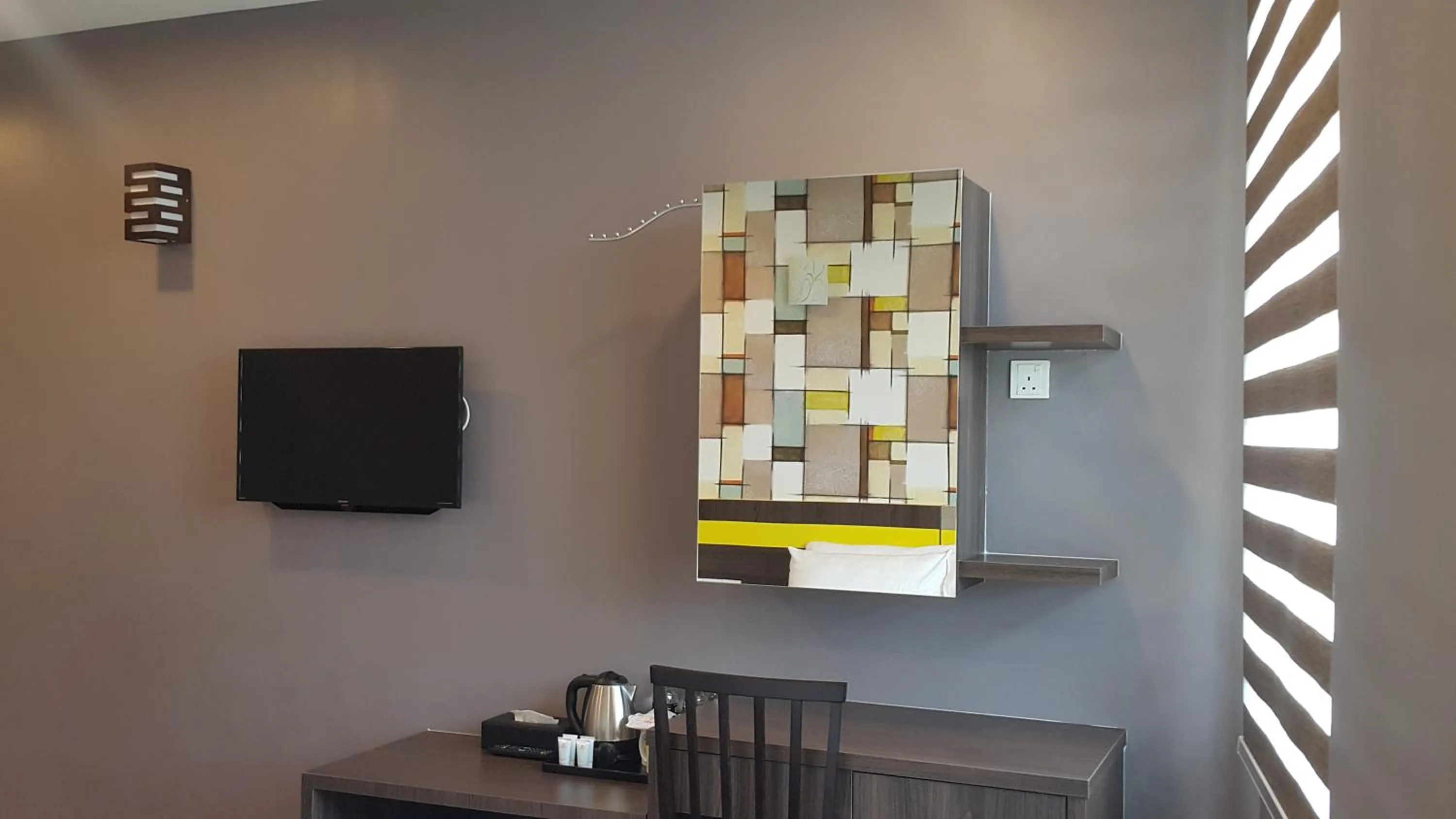 Kampar Boutique Hotel