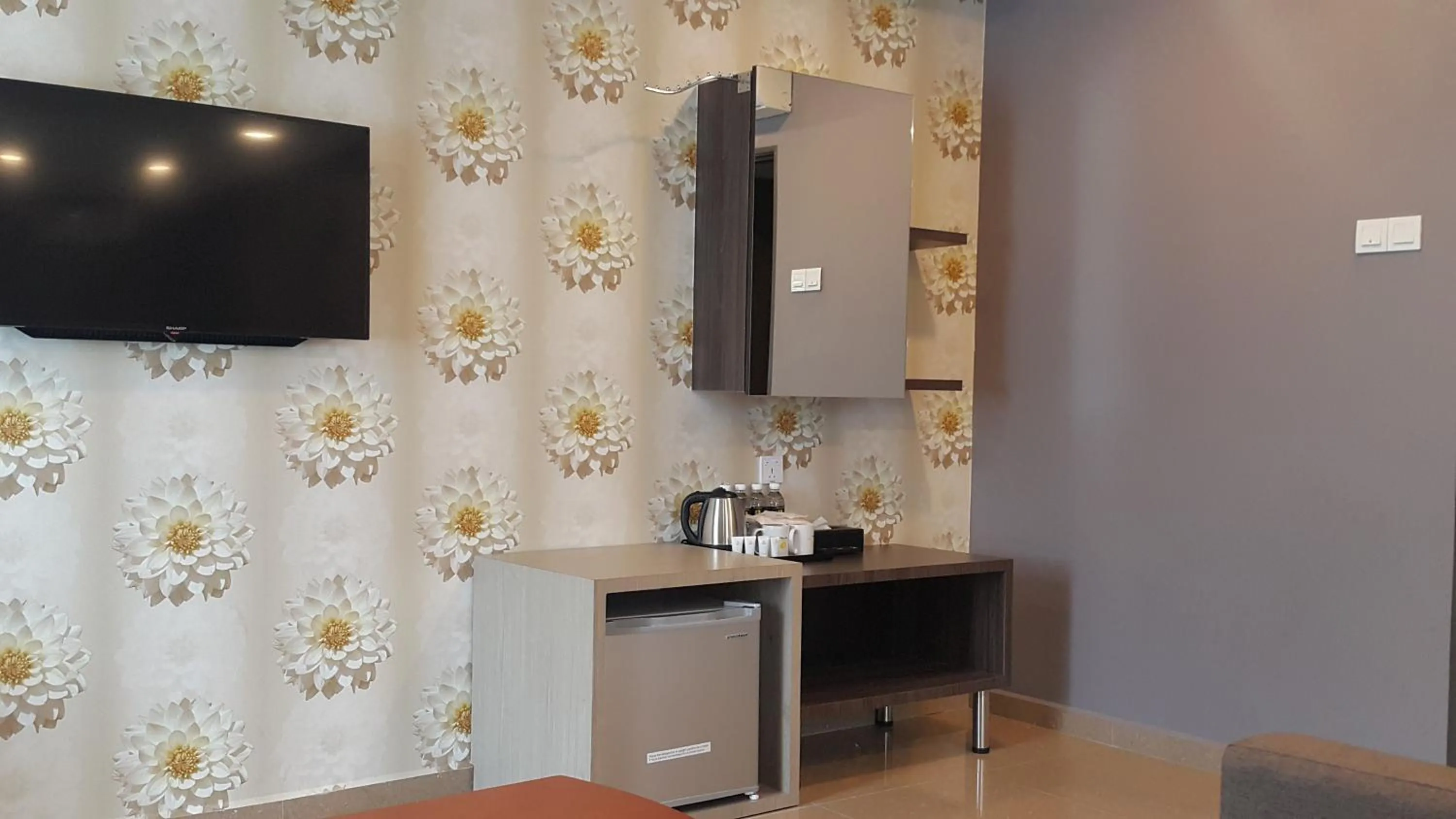 Kampar Boutique Hotel