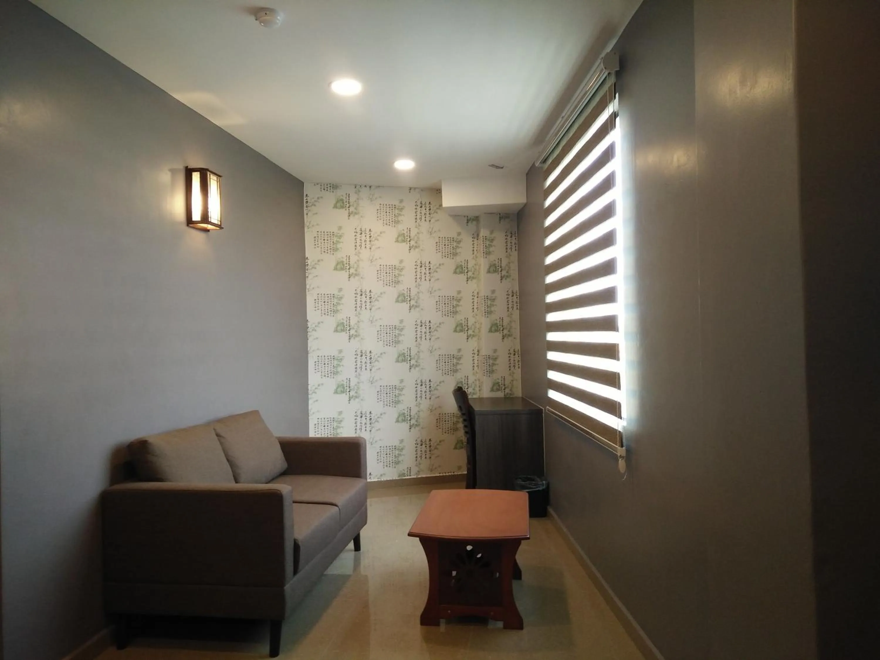 Kampar Boutique Hotel