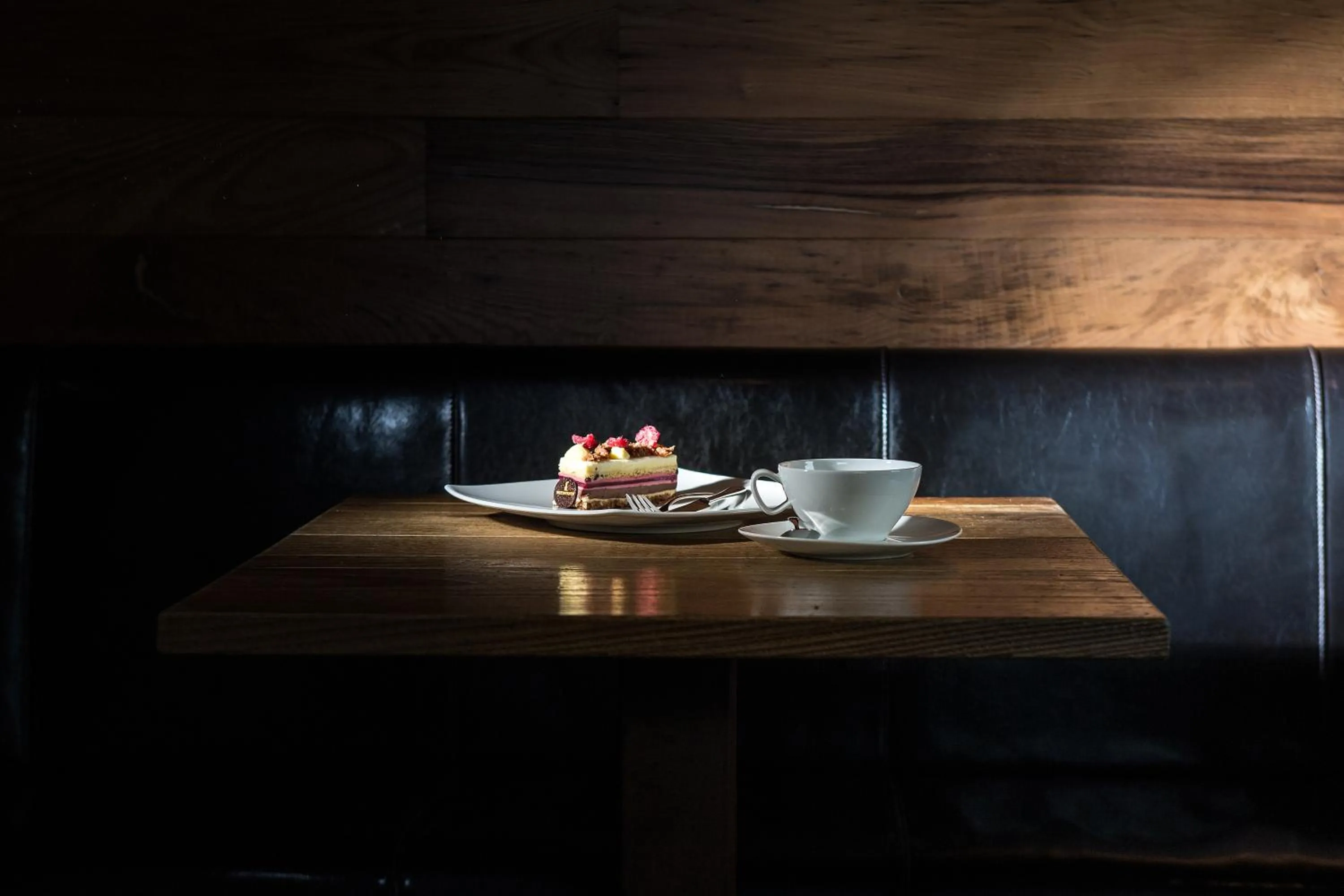 Coffee/tea facilities in Sottovento Luxury Hospitality