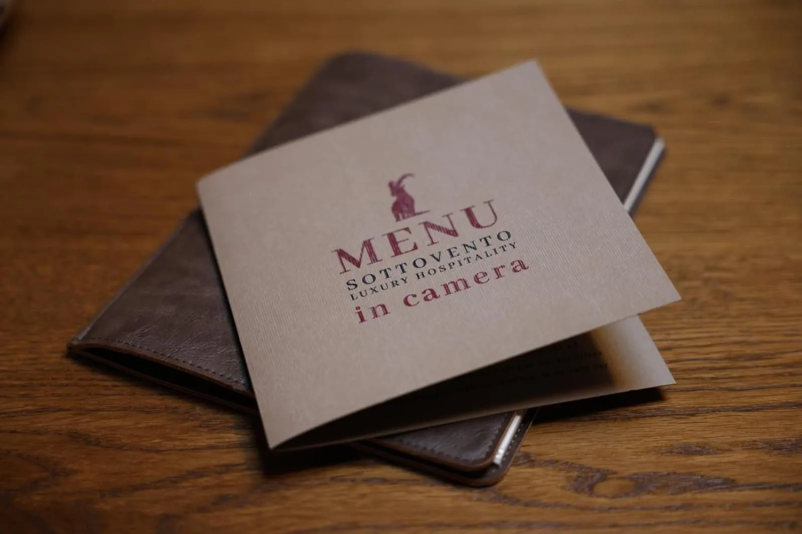 Sottovento Luxury Hospitality